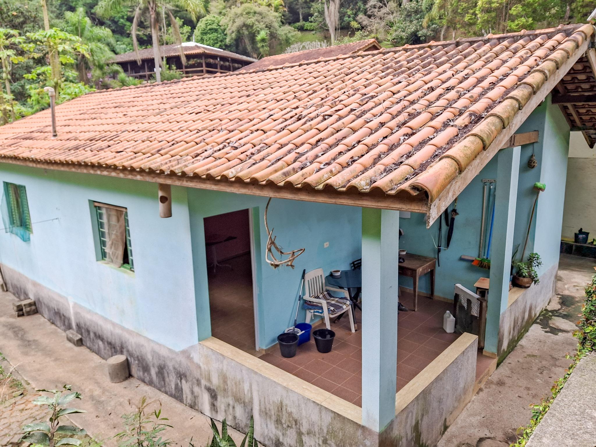 Sítio em Volta Grande (São João Novo), SÃO ROQUE - Foto 91