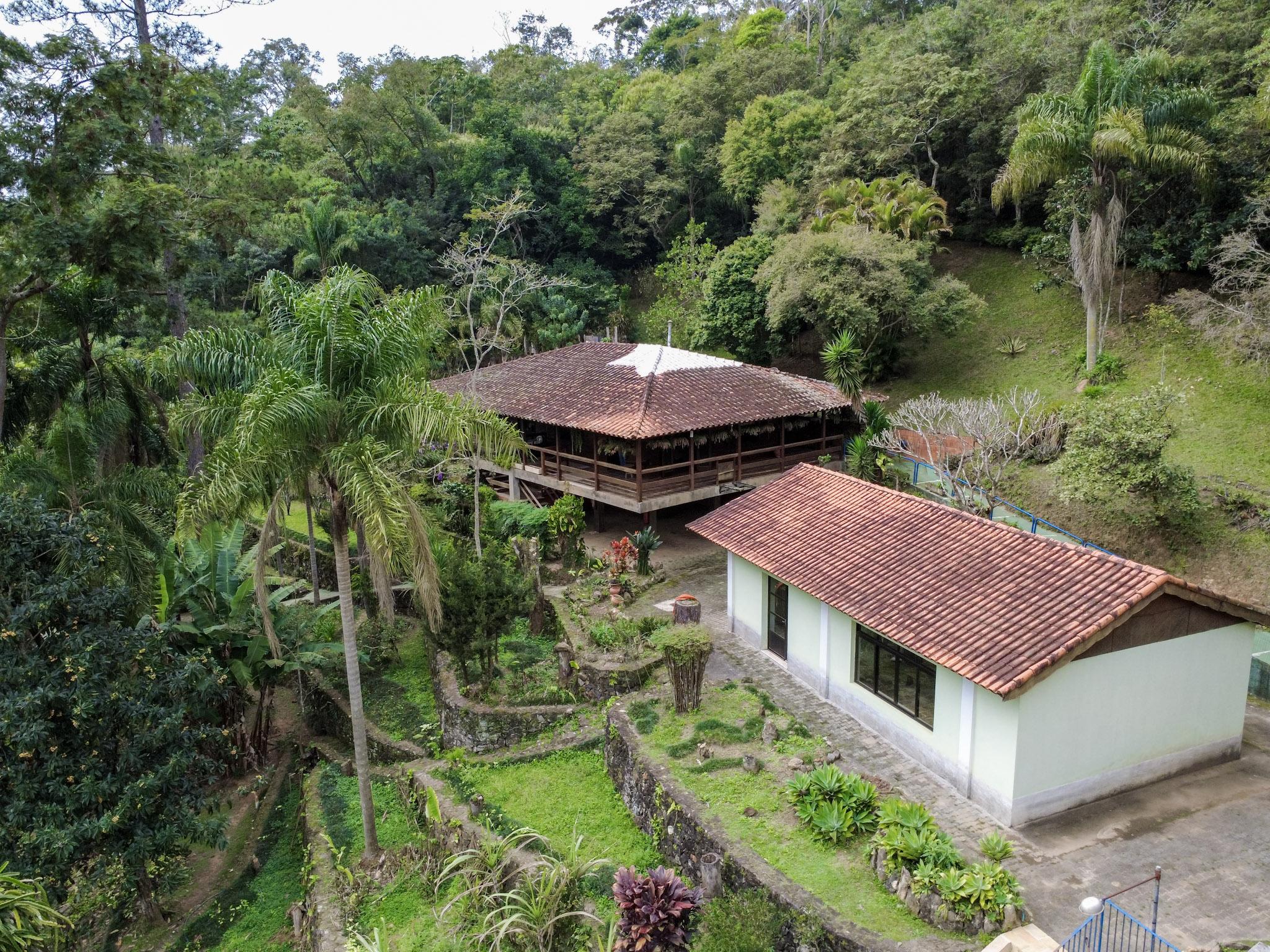 Sítio em Volta Grande (São João Novo), SÃO ROQUE - Foto 11