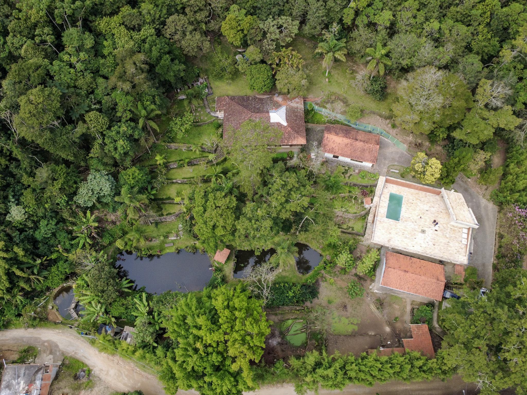 Sítio em Volta Grande (São João Novo), SÃO ROQUE - Foto 7