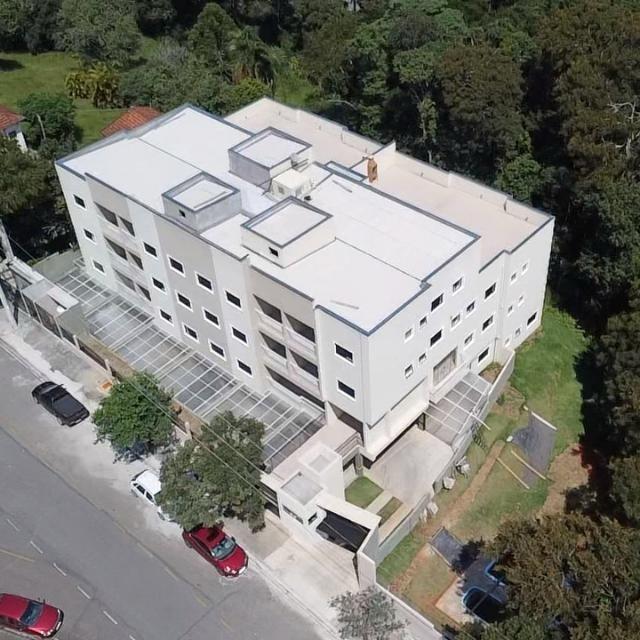 Apartamento em Jardim Villaça, SÃO ROQUE - Foto 2