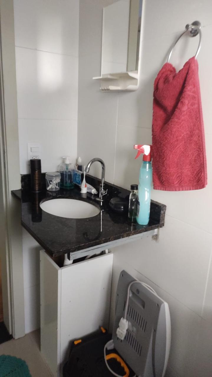 Apartamento em Jardim Villaça, SÃO ROQUE - Foto 21