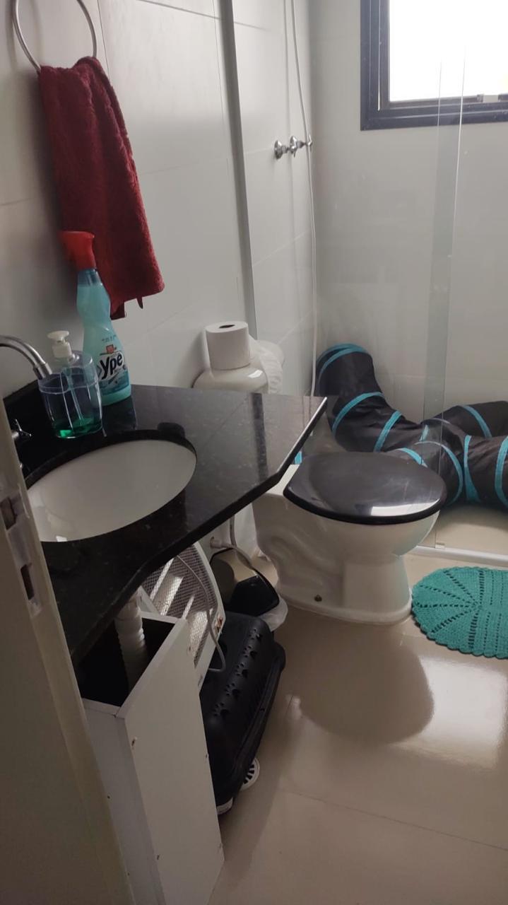 Apartamento em Jardim Villaça, SÃO ROQUE - Foto 25