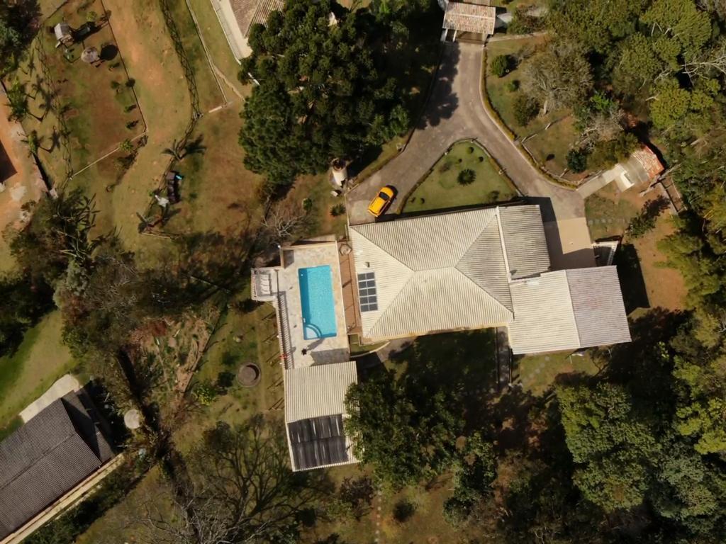 Chácara em Planalto Verde, SÃO ROQUE - Chácara Rodeada de Muito Verde em São Roque! - Foto 3