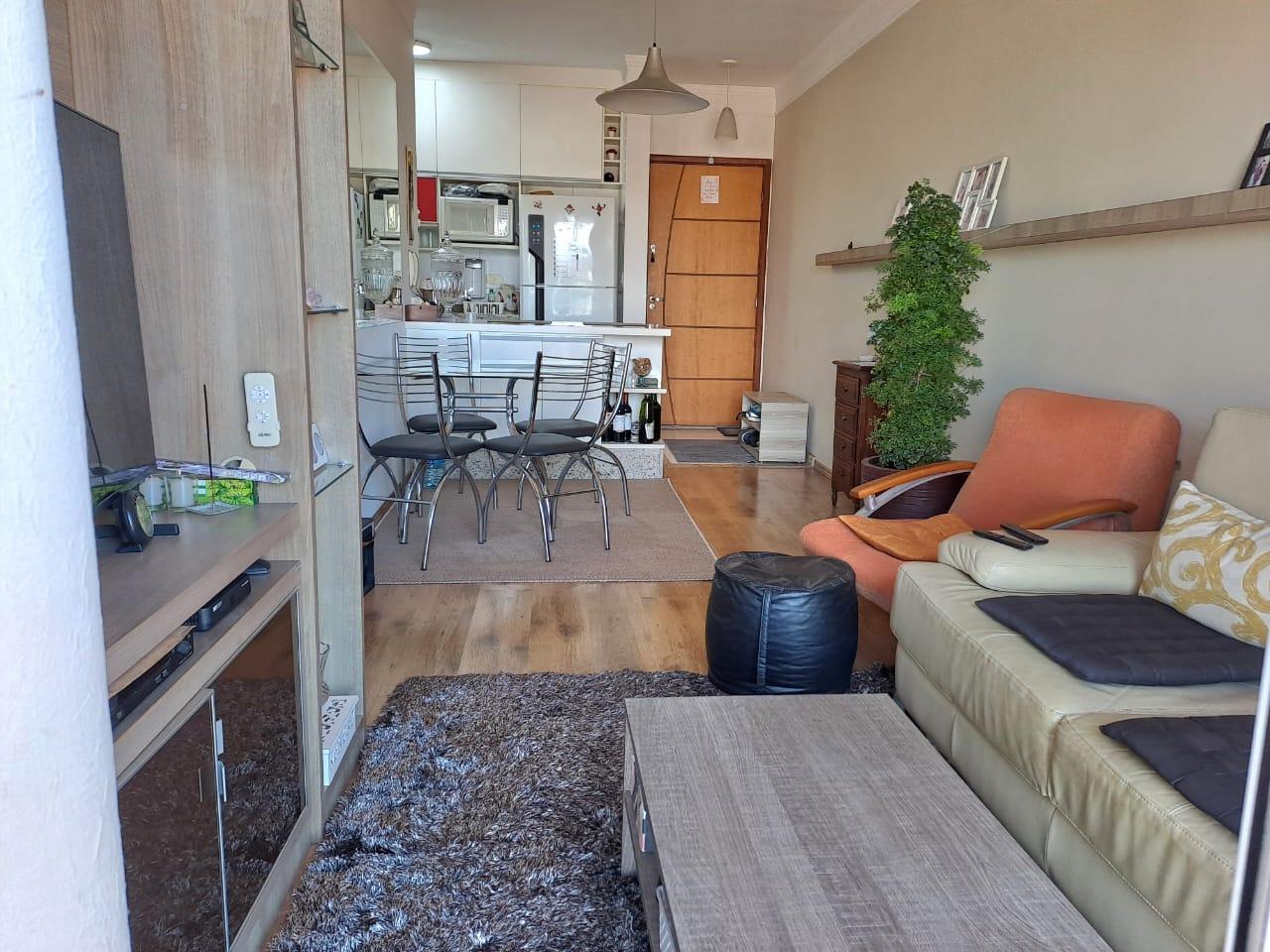 Apartamento em Jardim Flórida, SÃO ROQUE - Foto 9