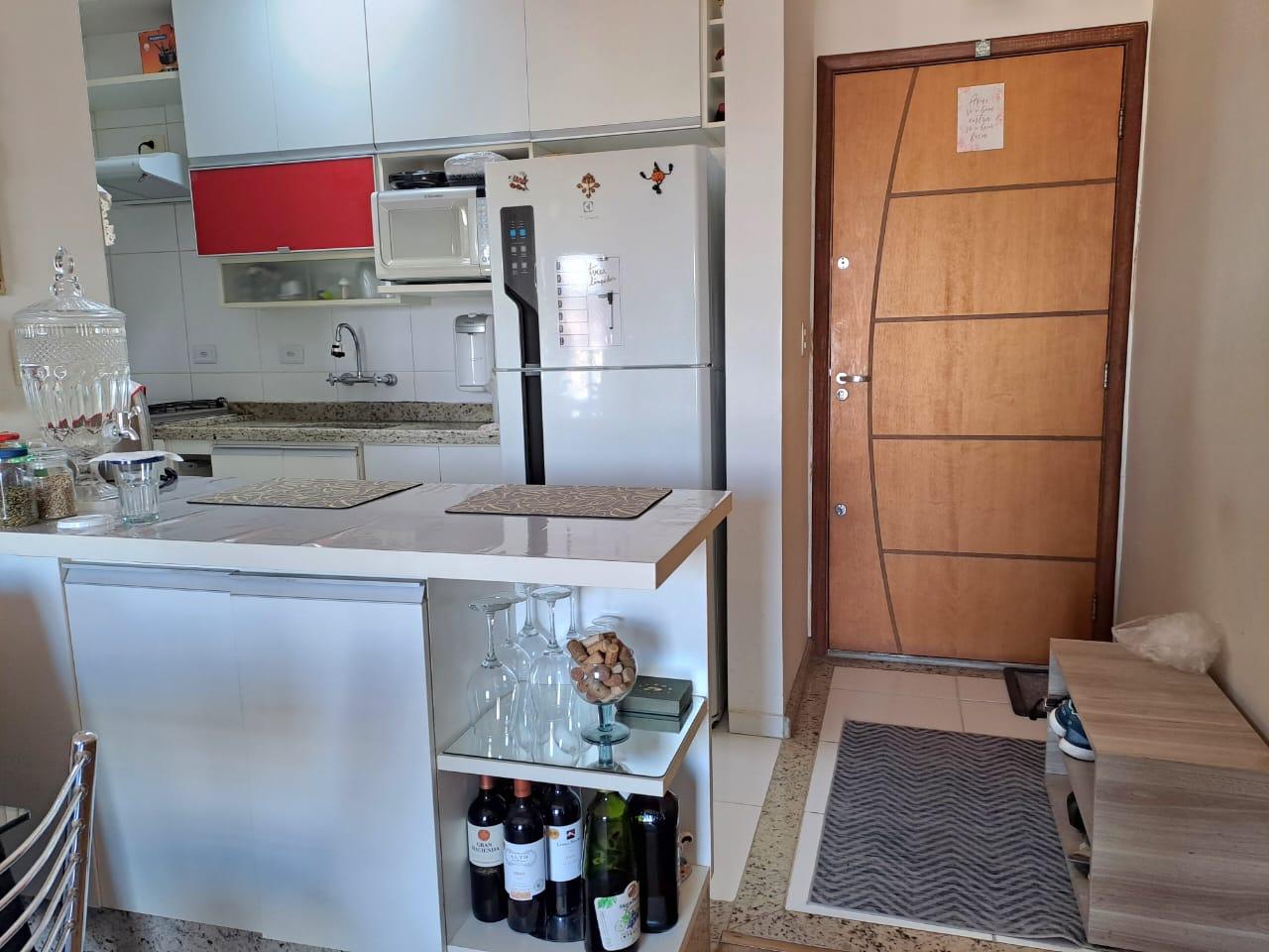 Apartamento em Jardim Flórida, SÃO ROQUE - Foto 10