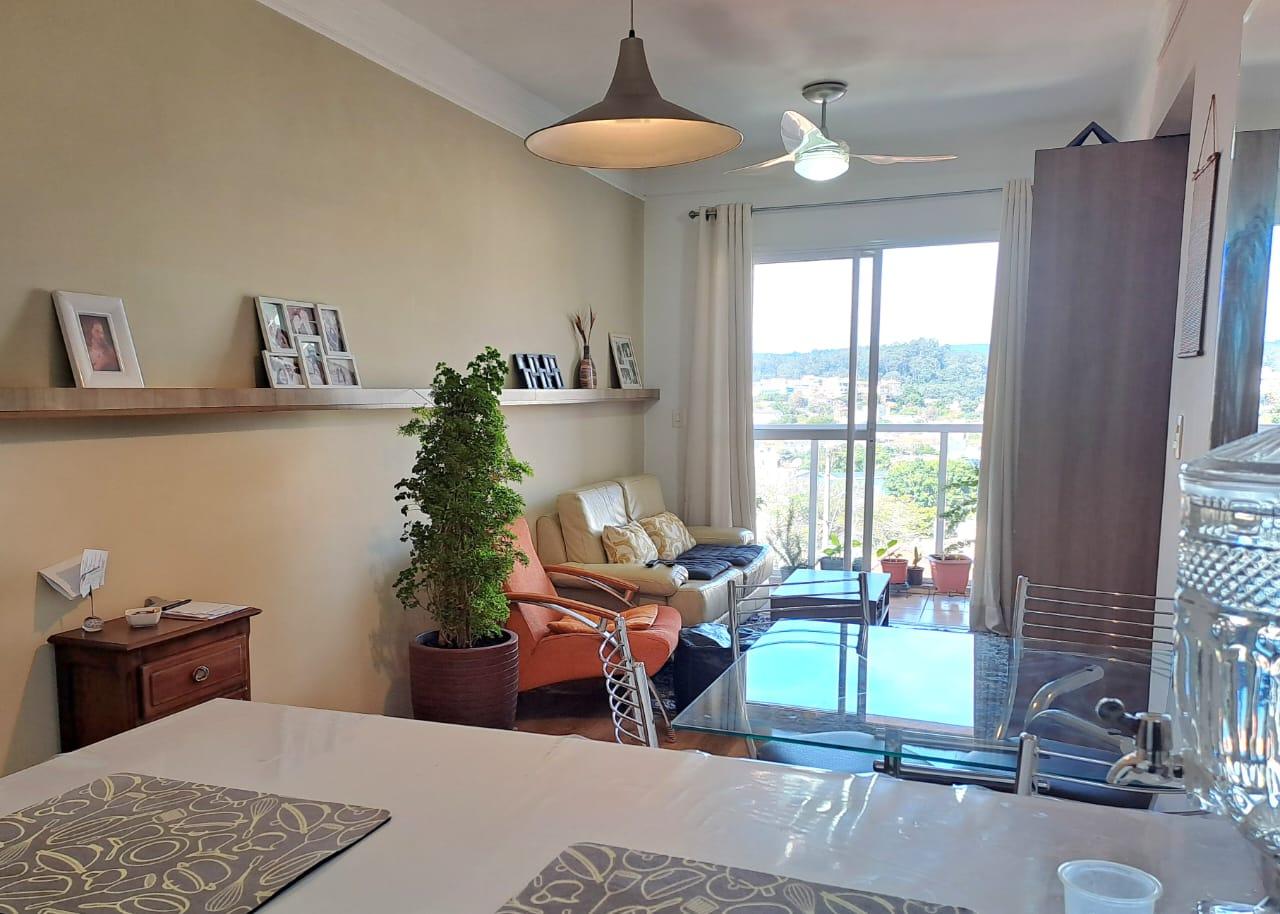 Apartamento em Jardim Flórida, SÃO ROQUE - Foto 12