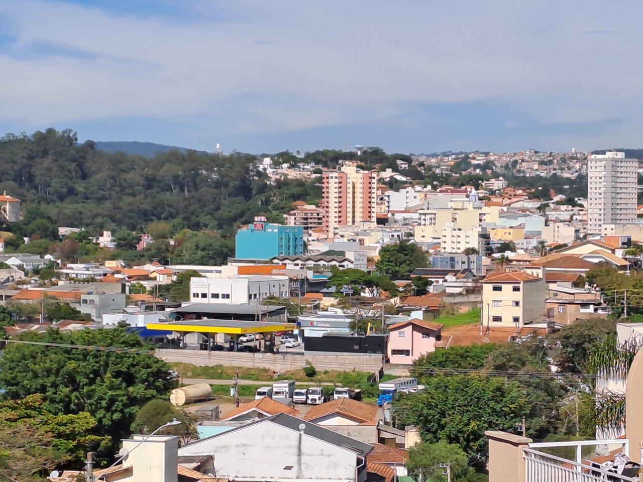 Apartamento em Jardim Flórida, SÃO ROQUE - Foto 15