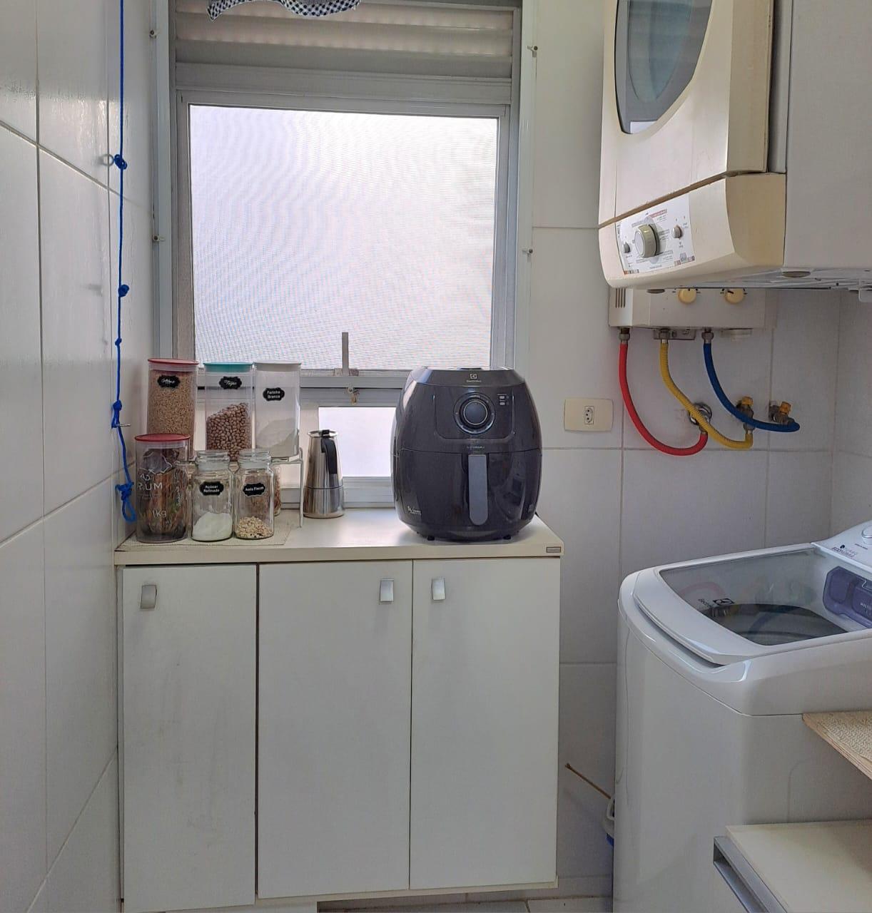 Apartamento em Jardim Flórida, SÃO ROQUE - Foto 17