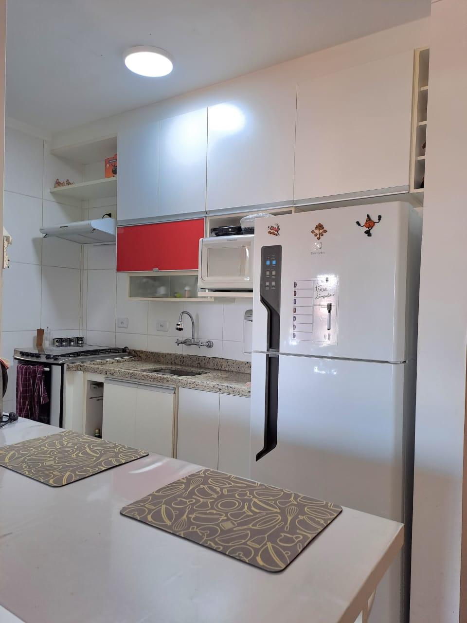 Apartamento em Jardim Flórida, SÃO ROQUE - Foto 23