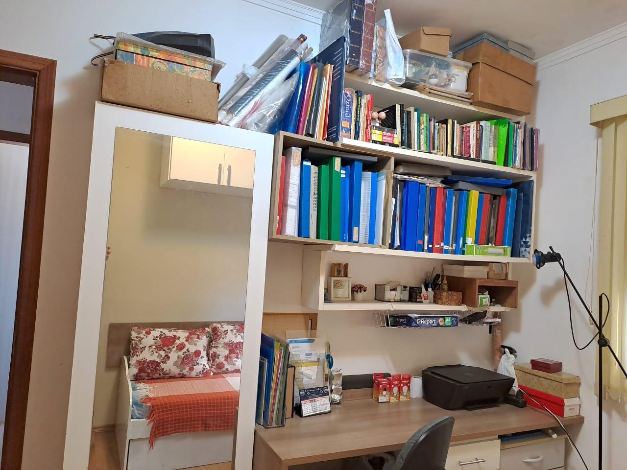 Apartamento em Jardim Flórida, SÃO ROQUE - Foto 37