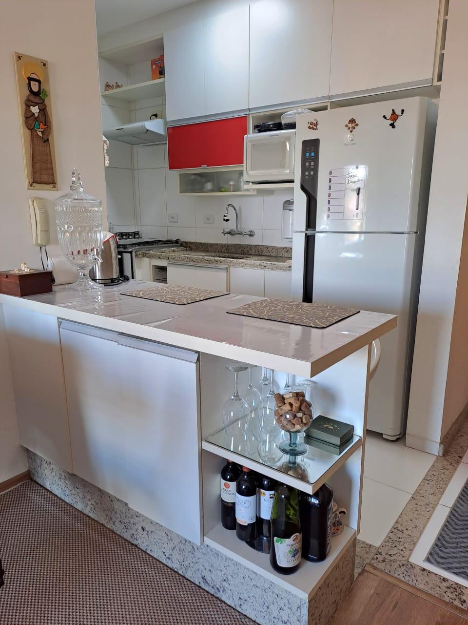 Apartamento em Jardim Flórida, SÃO ROQUE - Foto 41