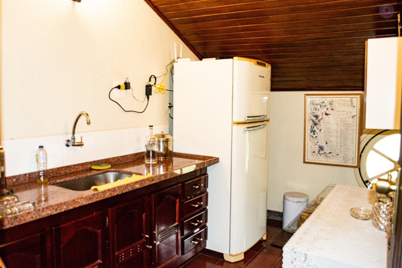 Condomínio em Condomínio Altos de São Roque (Ponderosa, SÃO ROQUE - Casa  Residencial Ponderosa no Bairro Condomínio Altos De São Roque (Ponderosa, São Roque/SP - Foto 33