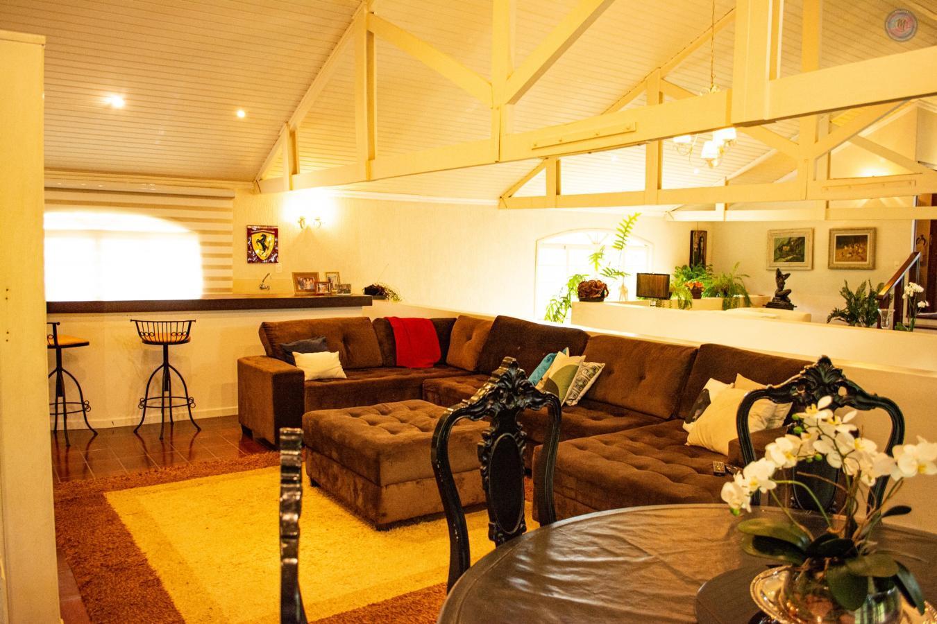 Condomínio em Condomínio Altos de São Roque (Ponderosa, SÃO ROQUE - Casa  Residencial Ponderosa no Bairro Condomínio Altos De São Roque (Ponderosa, São Roque/SP - Foto 15