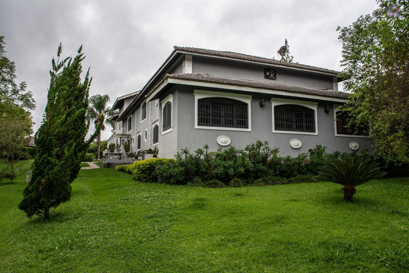 Condomínio em Condomínio Altos de São Roque (Ponderosa, SÃO ROQUE - Casa  Residencial Ponderosa no Bairro Condomínio Altos De São Roque (Ponderosa, São Roque/SP - Foto 91