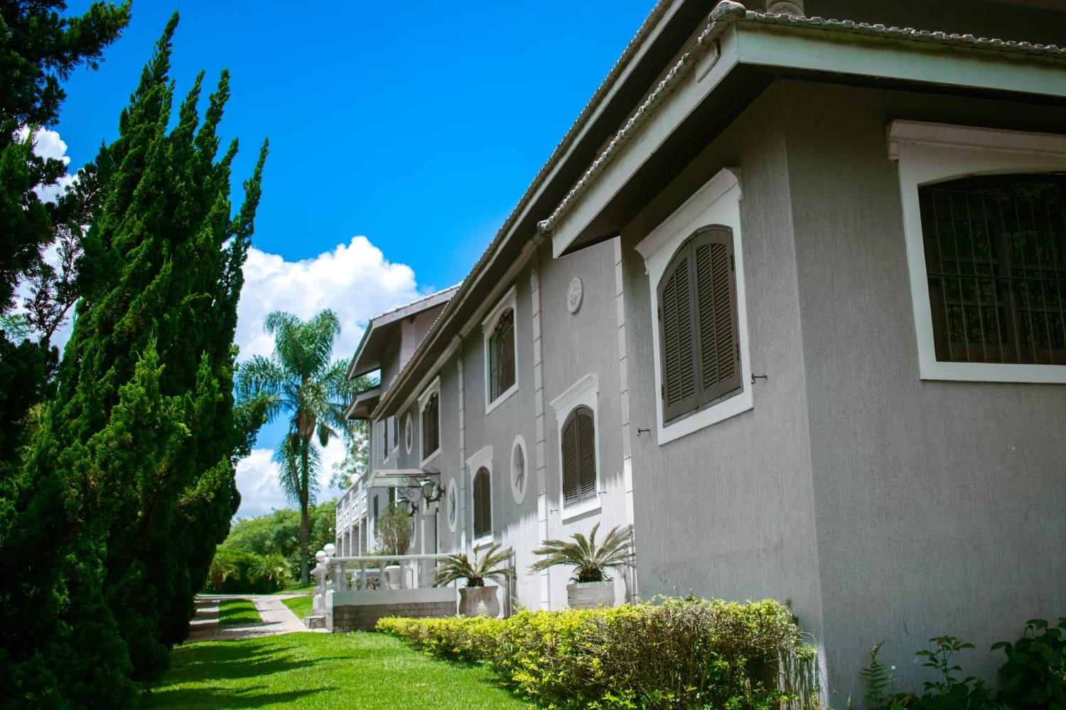 Condomínio em Condomínio Altos de São Roque (Ponderosa, SÃO ROQUE - Casa  Residencial Ponderosa no Bairro Condomínio Altos De São Roque (Ponderosa, São Roque/SP - Foto 95