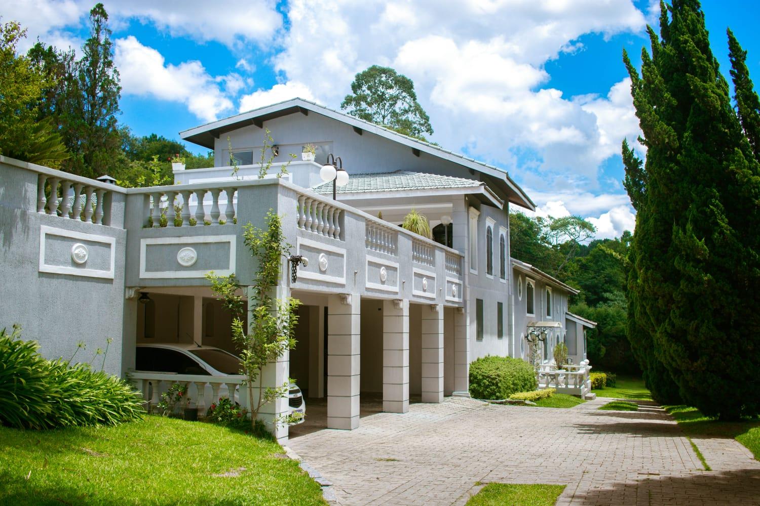 Condomínio em Condomínio Altos de São Roque (Ponderosa, SÃO ROQUE - Casa  Residencial Ponderosa no Bairro Condomínio Altos De São Roque (Ponderosa, São Roque/SP - Foto 93