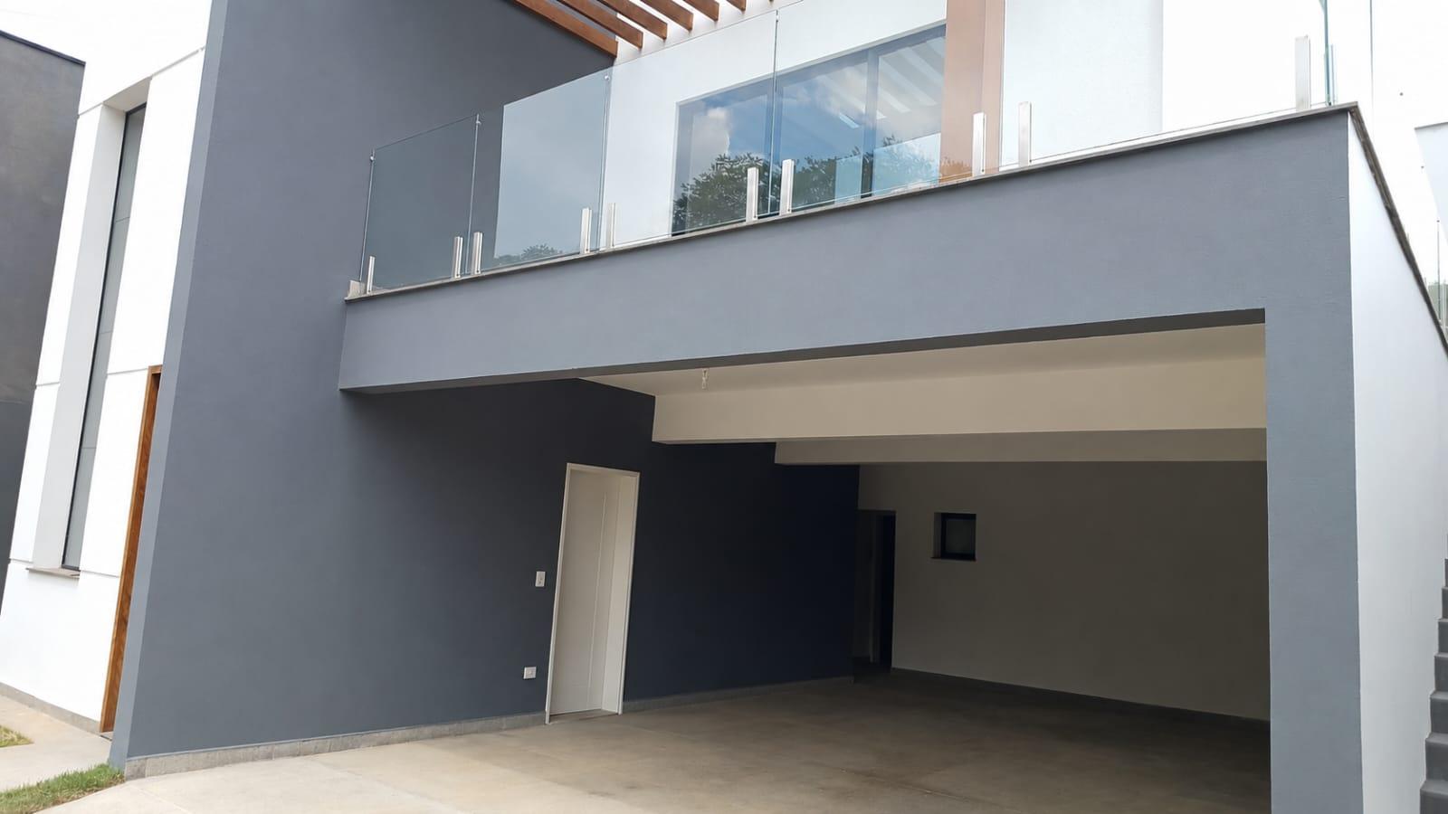 Condominio em Taipas De Pedras (Mailasqui), SÃO ROQUE - Casa em Condomínio de Alto Padrão em São Roque!