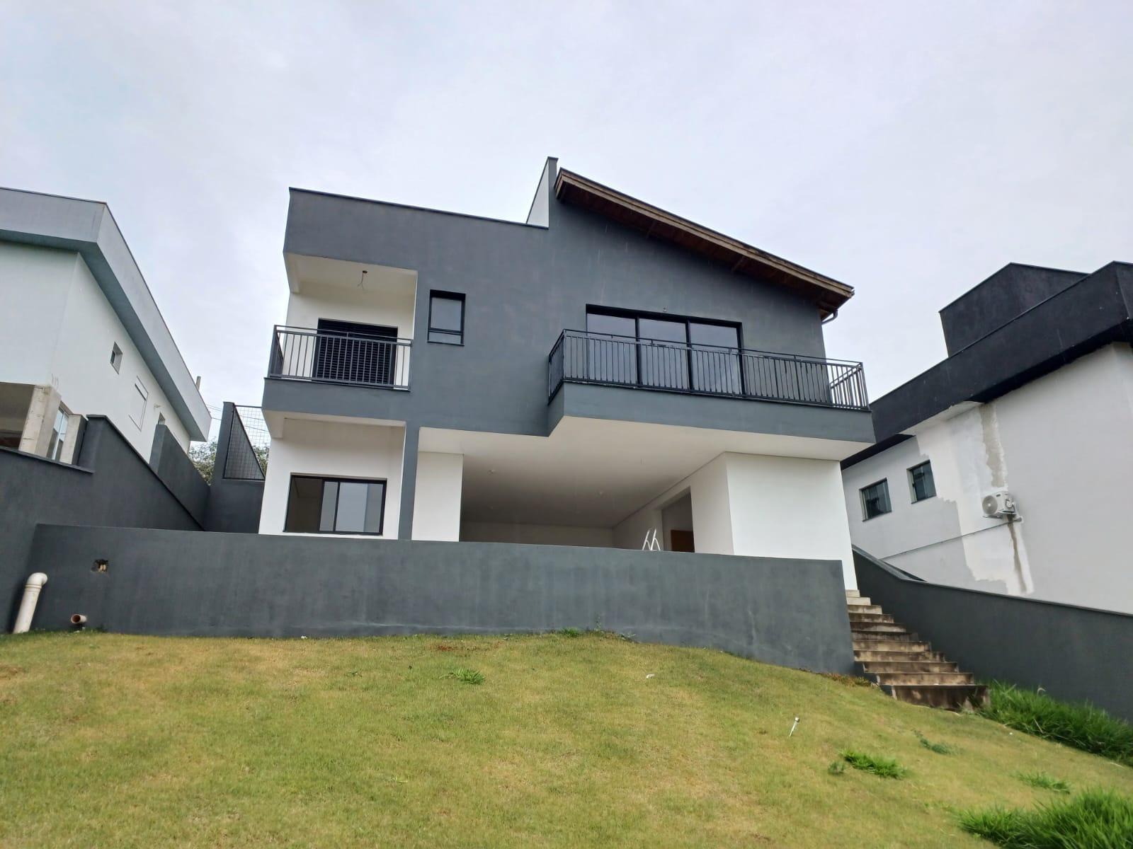 Condominio em Taipas De Pedras (Mailasqui), SÃO ROQUE - Casa em Condomínio de Alto Padrão em São Roque!