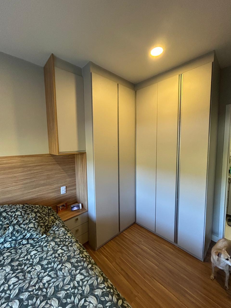 Apartamento em Bairro do Cambará, SÃO ROQUE - Foto 12