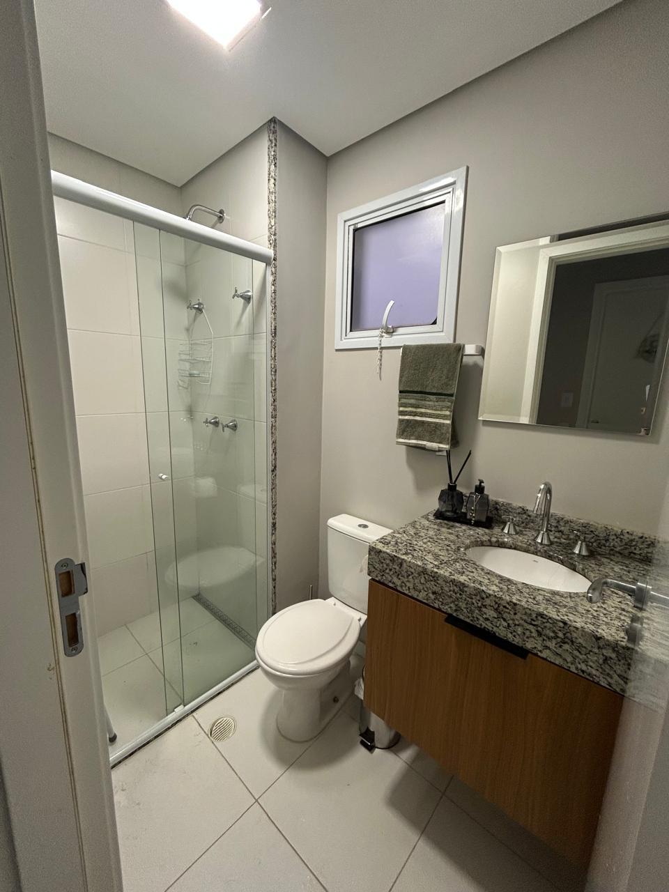 Apartamento em Bairro do Cambará, SÃO ROQUE - Foto 18