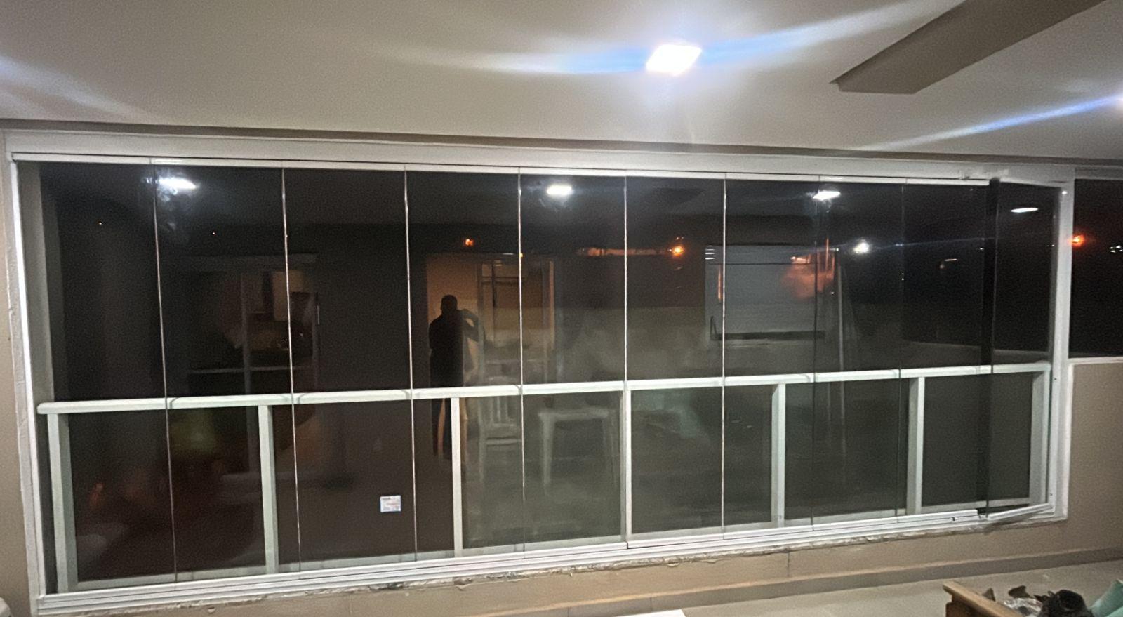 Apartamento em Bairro do Cambará, SÃO ROQUE - Foto 7