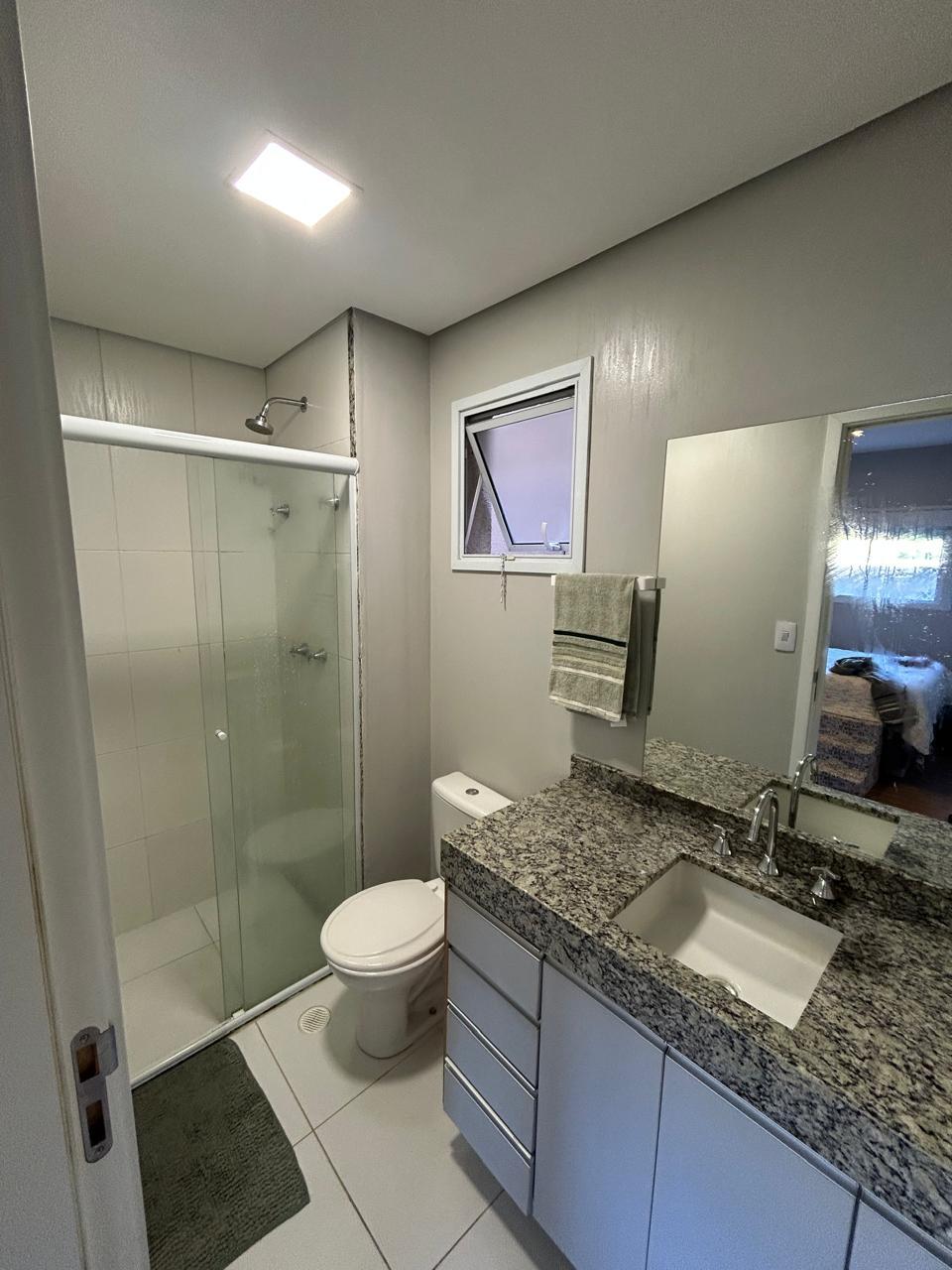Apartamento em Bairro do Cambará, SÃO ROQUE - Foto 19