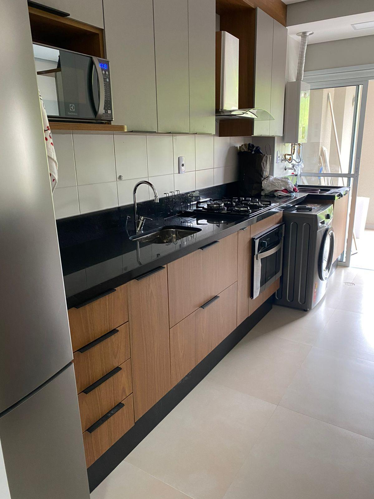 Apartamento em Bairro do Cambará, SÃO ROQUE - Foto 3