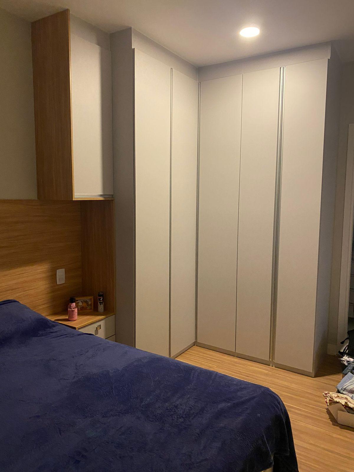 Apartamento em Bairro do Cambará, SÃO ROQUE - Foto 15