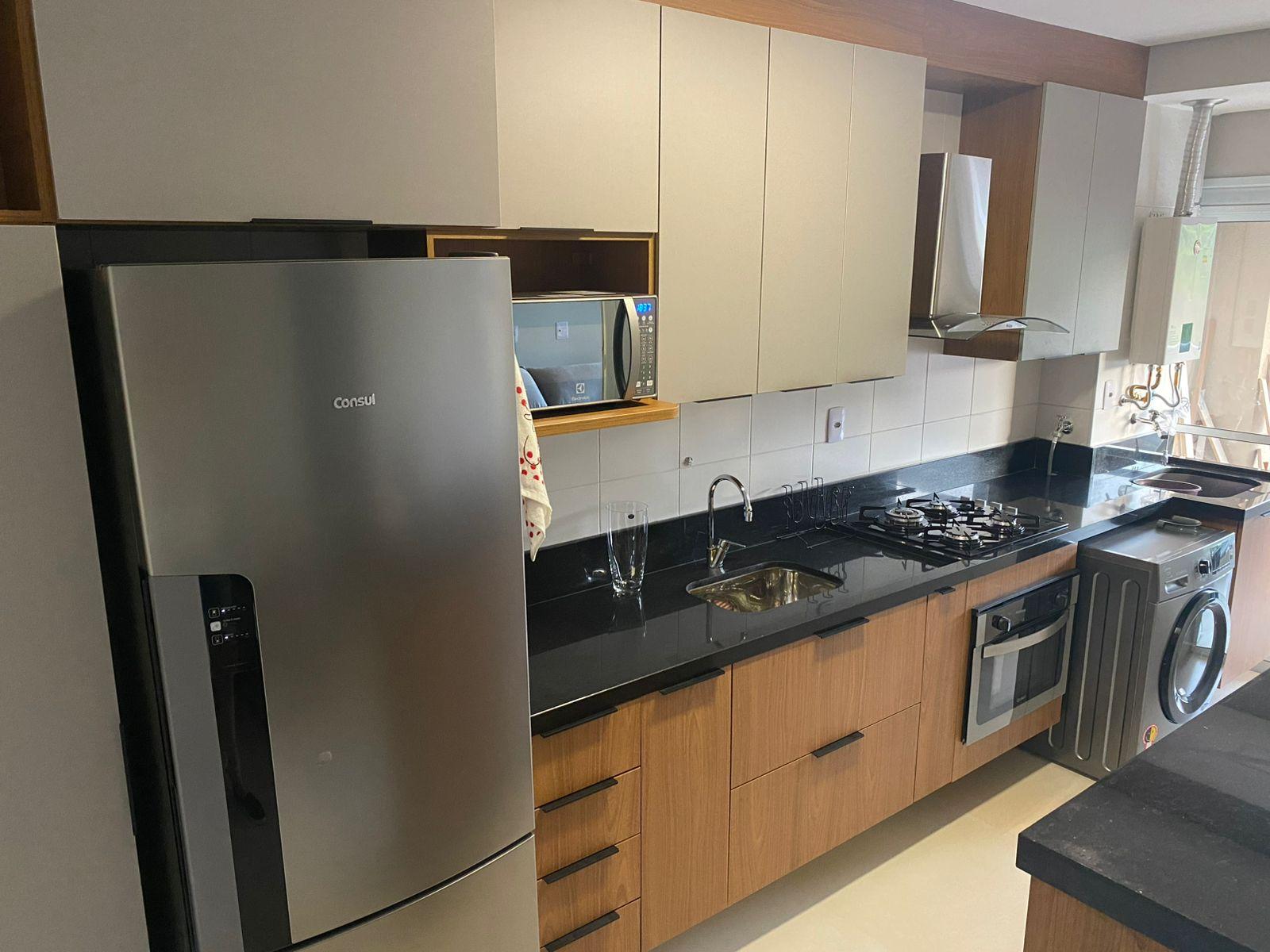 Apartamento em Bairro do Cambará, SÃO ROQUE - Foto 5