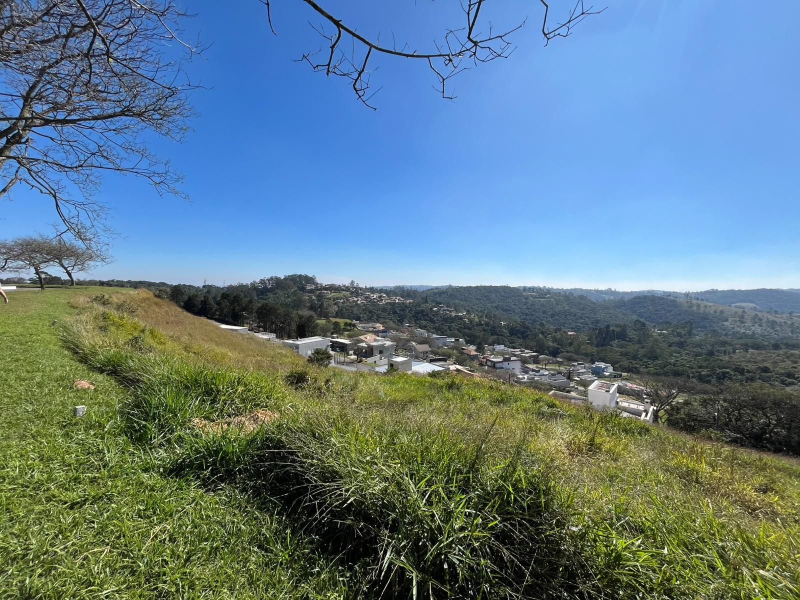 Terreno em Taipas De Pedras (Mailasqui), SÃO ROQUE - Terreno em Condomínio Clube em São Roque! - Foto 3