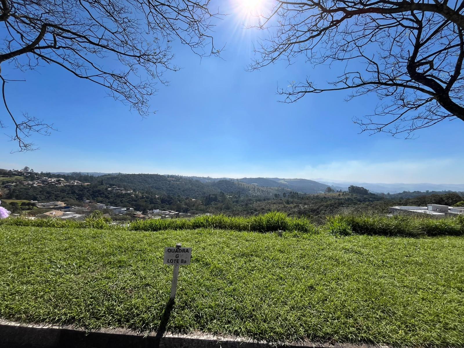 Terreno em Taipas De Pedras (Mailasqui), SÃO ROQUE - Terreno em Condomínio Clube em São Roque! - Foto 1