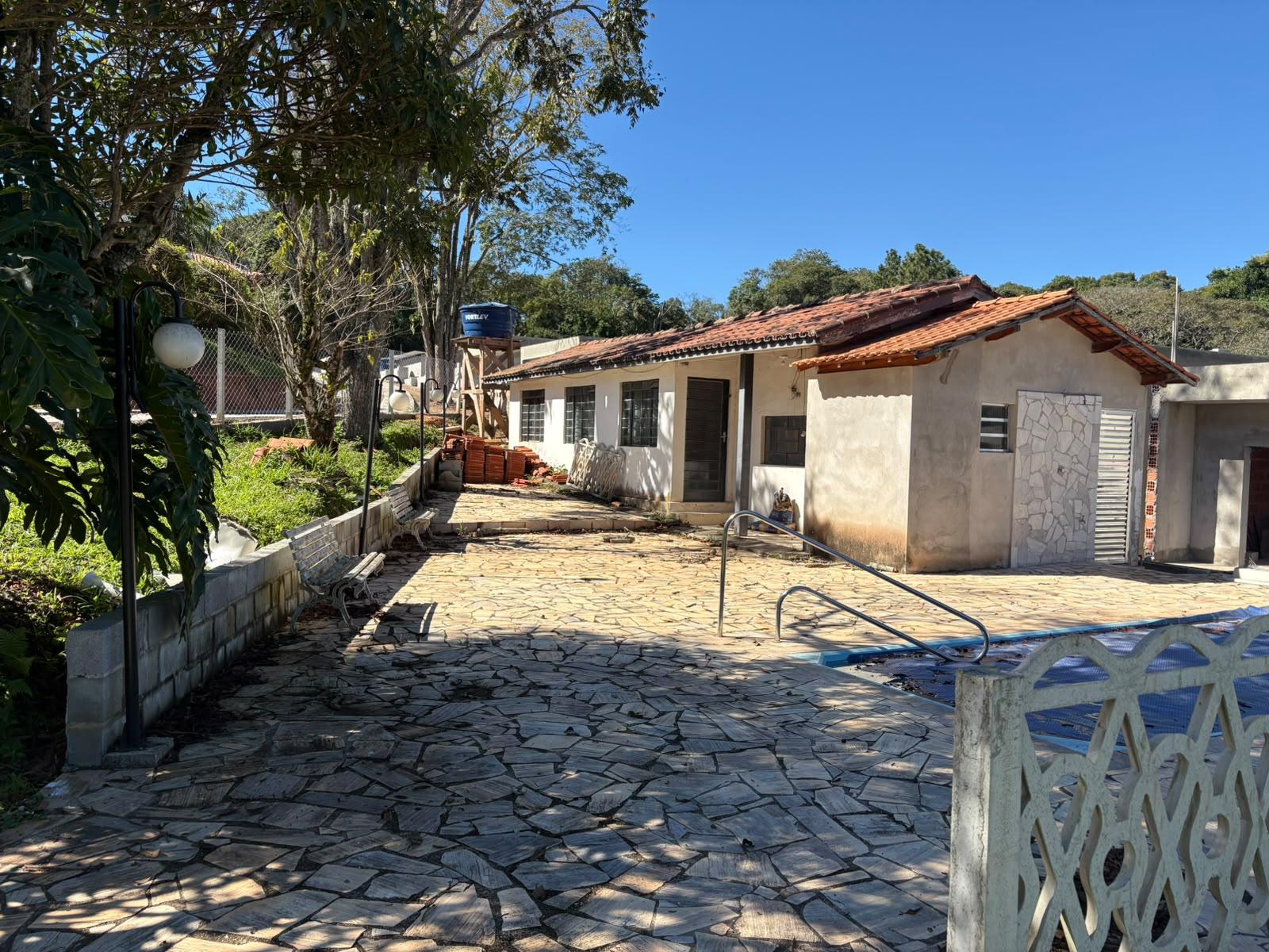 Sítio em Sorocamirim (Canguera), SÃO ROQUE - Foto 15