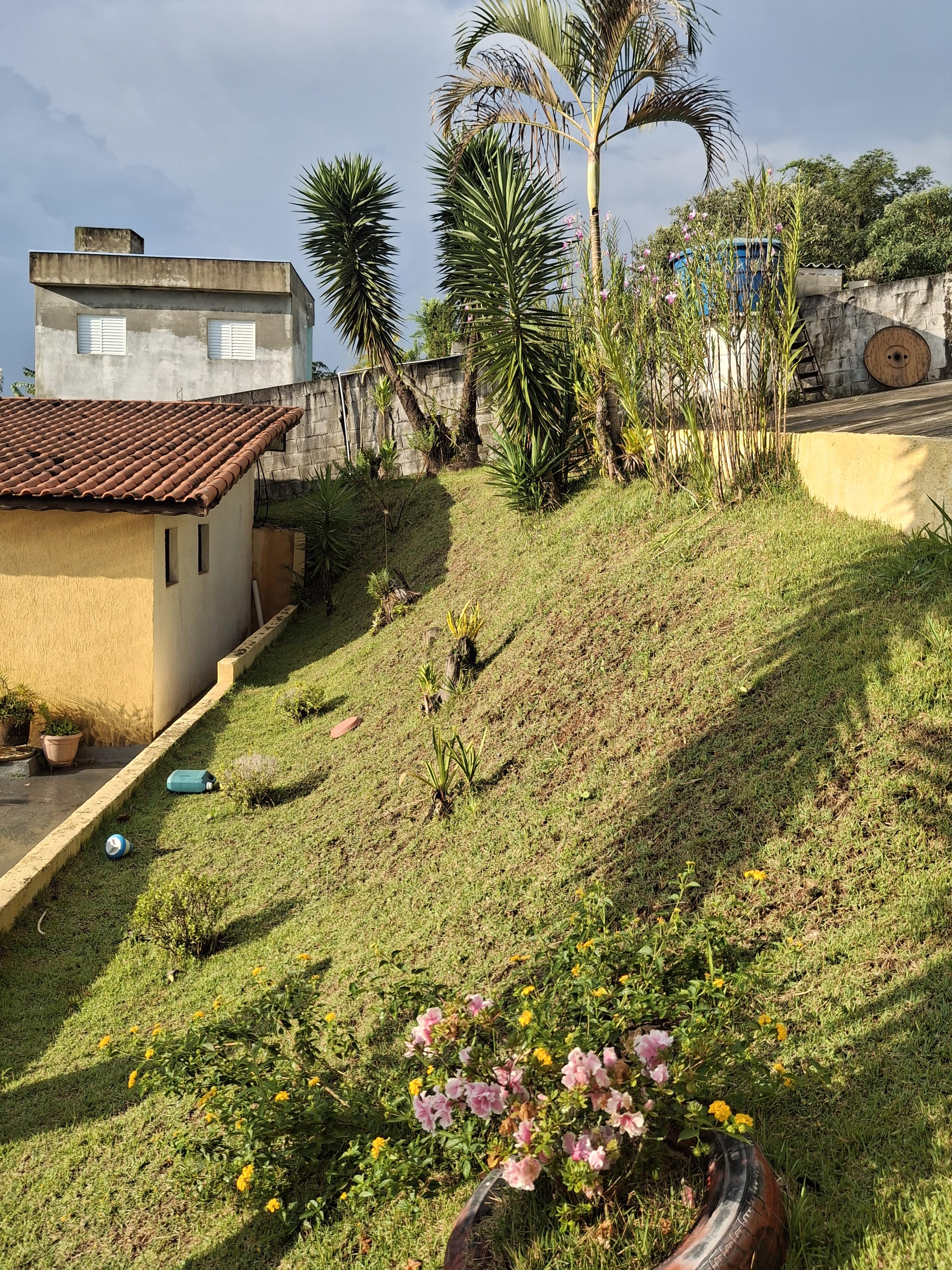Sítio em Alpes Paulista (Mailasqui), SÃO ROQUE - Foto 17
