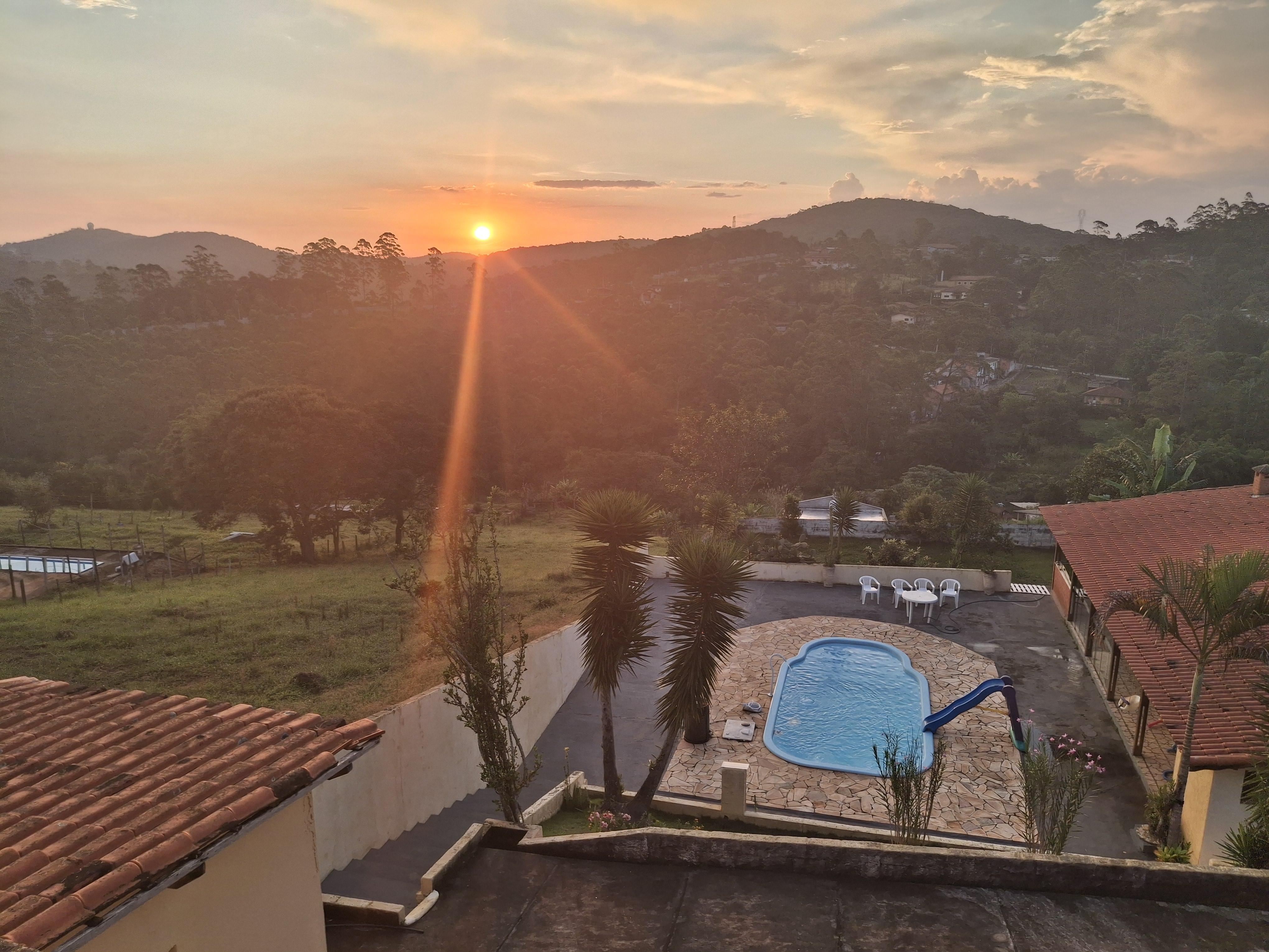 Sítio em Alpes Paulista (Mailasqui), SÃO ROQUE - Foto 29