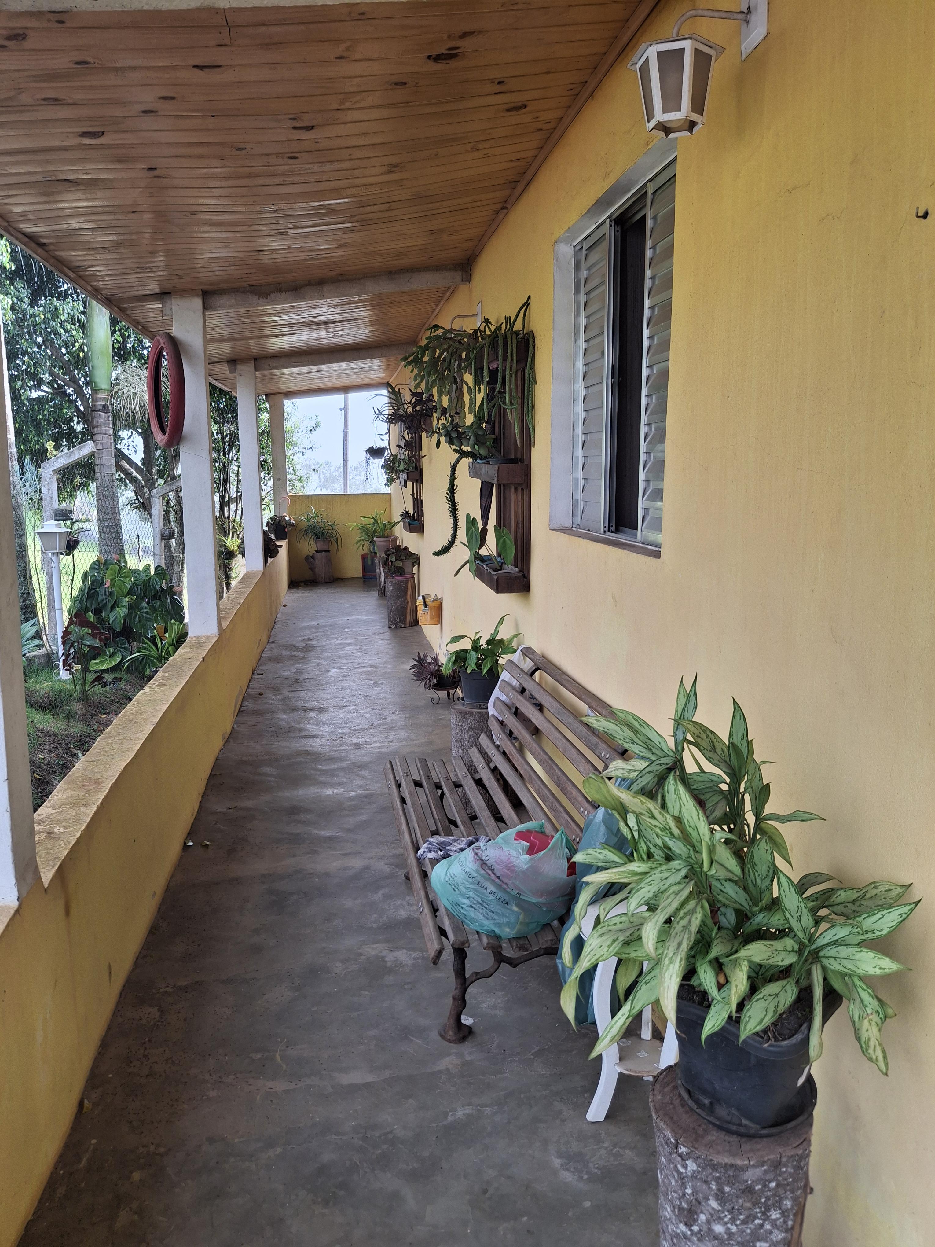 Sítio em Alpes Paulista (Mailasqui), SÃO ROQUE - Foto 45