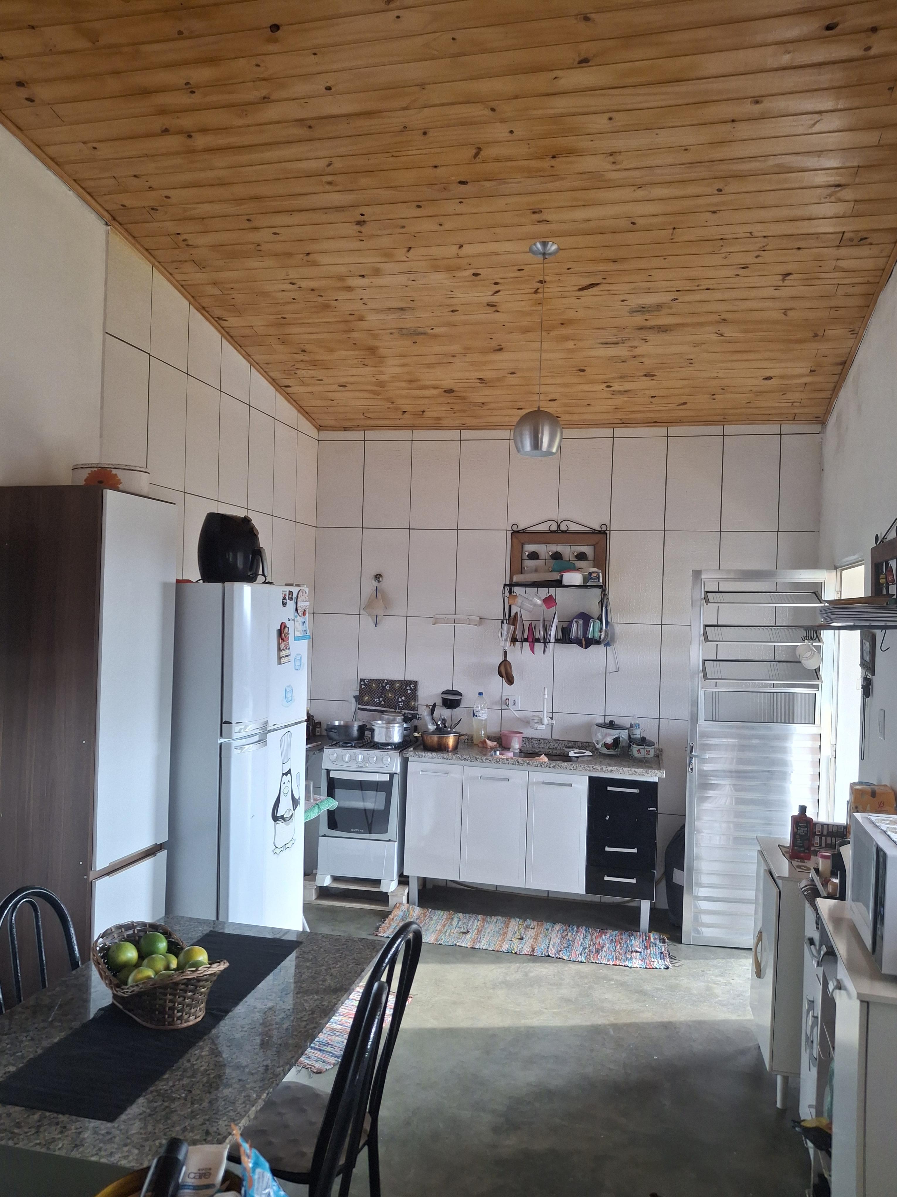 Sítio em Alpes Paulista (Mailasqui), SÃO ROQUE - Foto 47