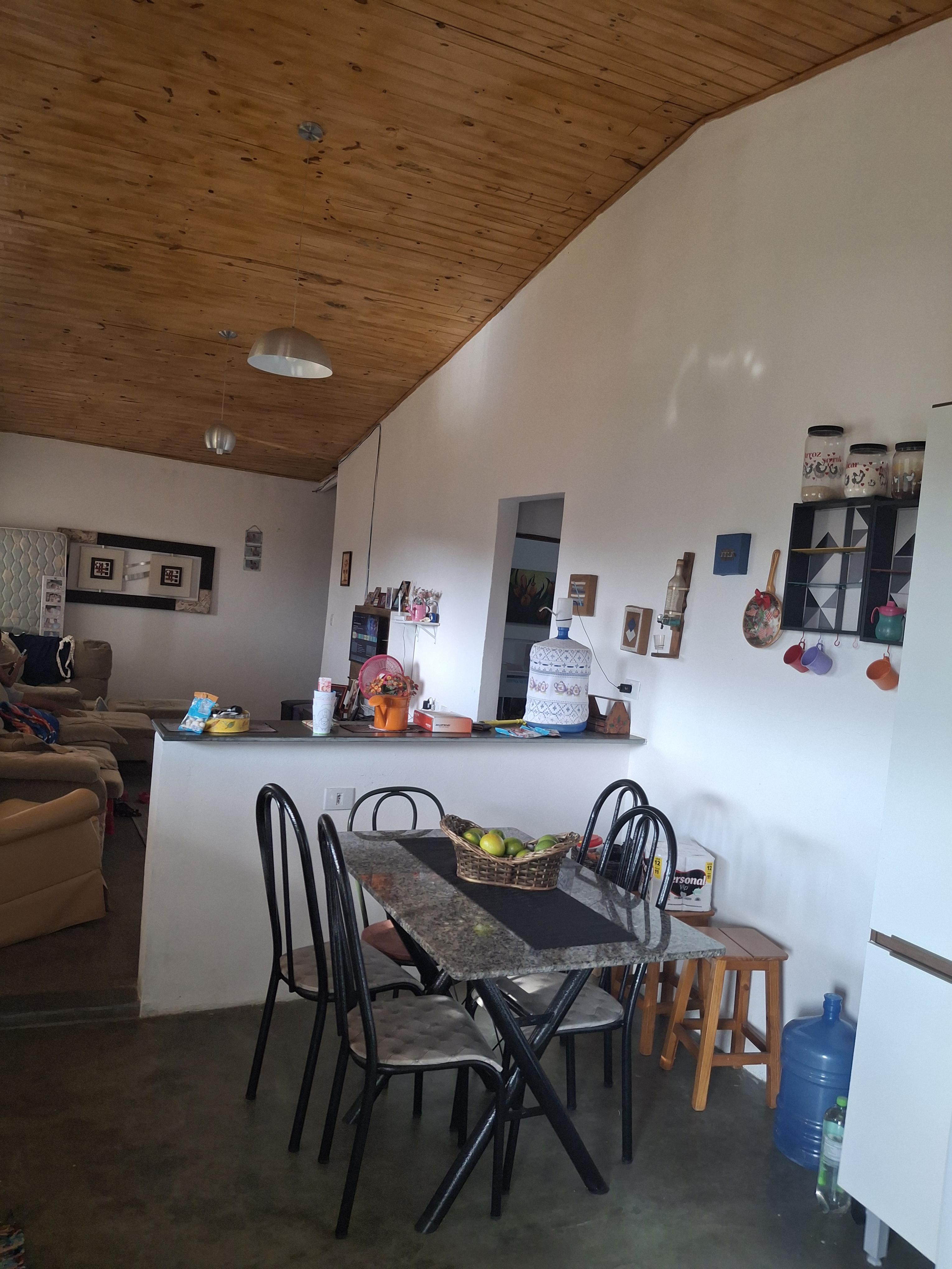 Sítio em Alpes Paulista (Mailasqui), SÃO ROQUE - Foto 49