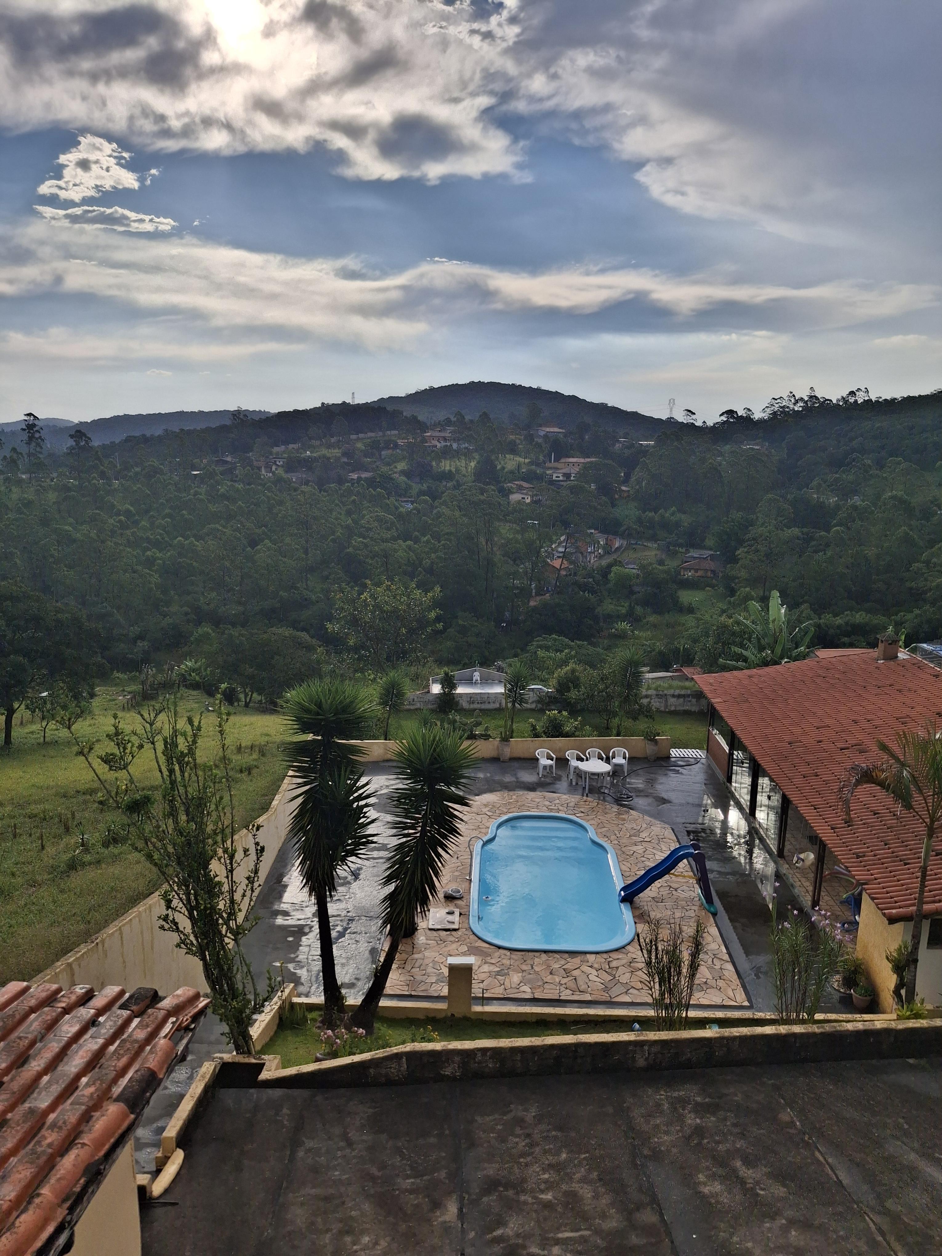 Sítio em Alpes Paulista (Mailasqui), SÃO ROQUE - Foto 7