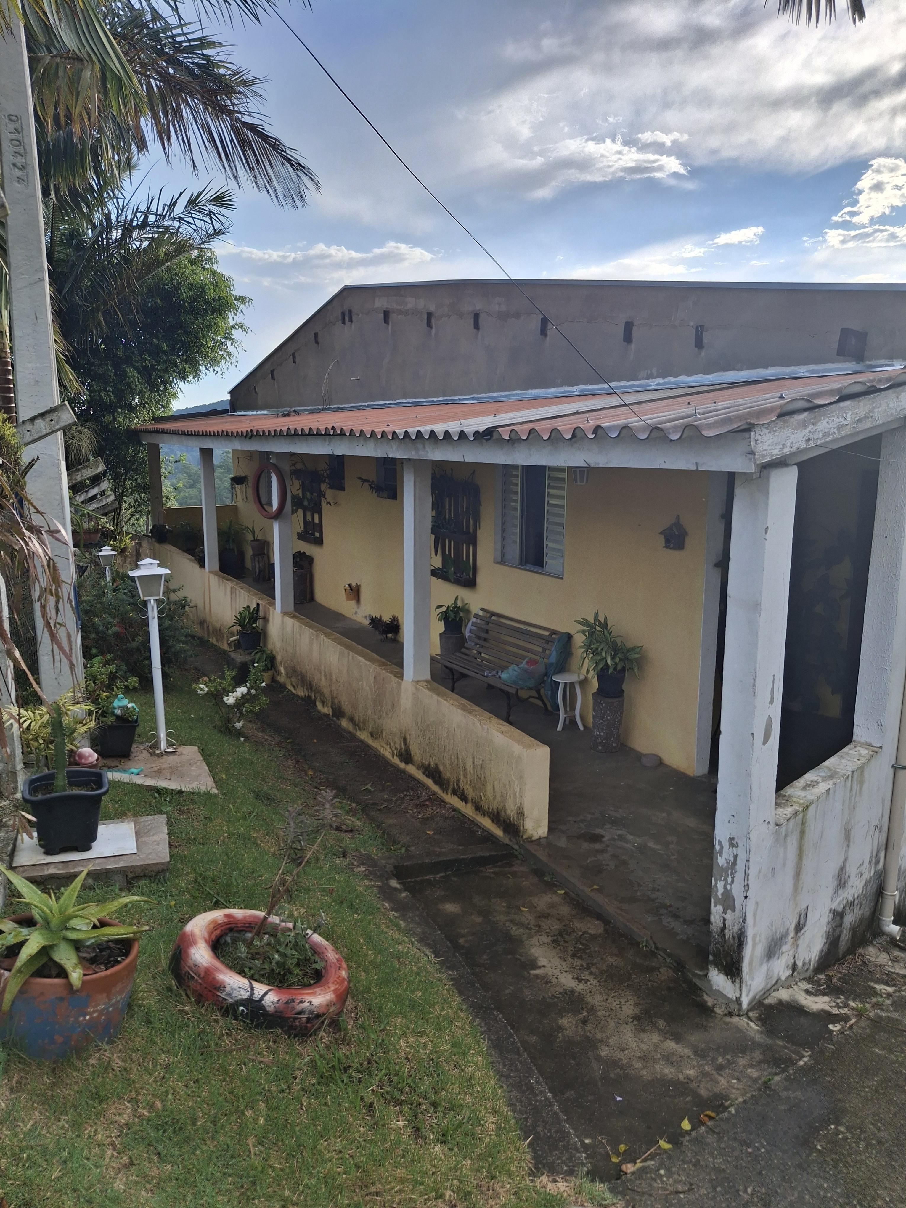 Sítio em Alpes Paulista (Mailasqui), SÃO ROQUE - Foto 57