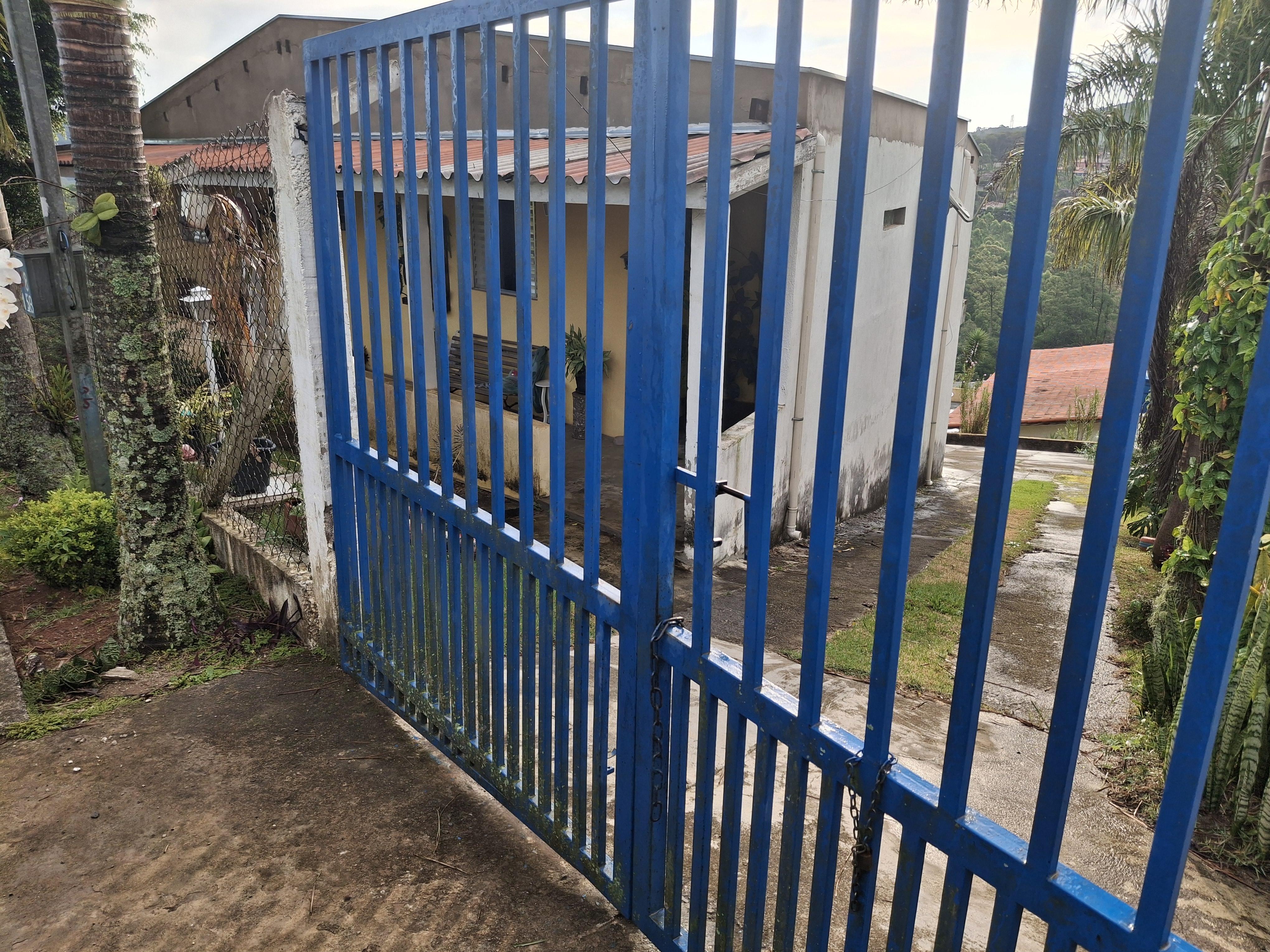 Sítio em Alpes Paulista (Mailasqui), SÃO ROQUE - Foto 59