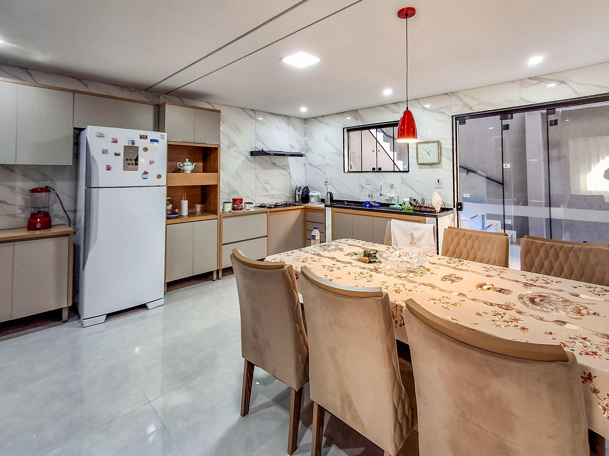 Condomínio em Vila Borghesi, SÃO ROQUE - Foto 19