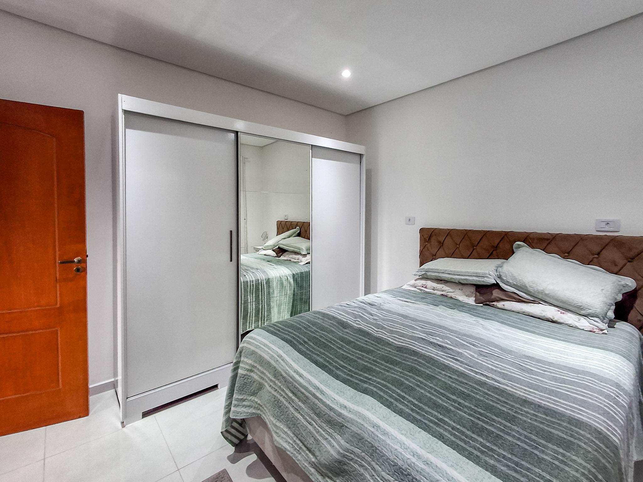 Condomínio em Vila Borghesi, SÃO ROQUE - Foto 25