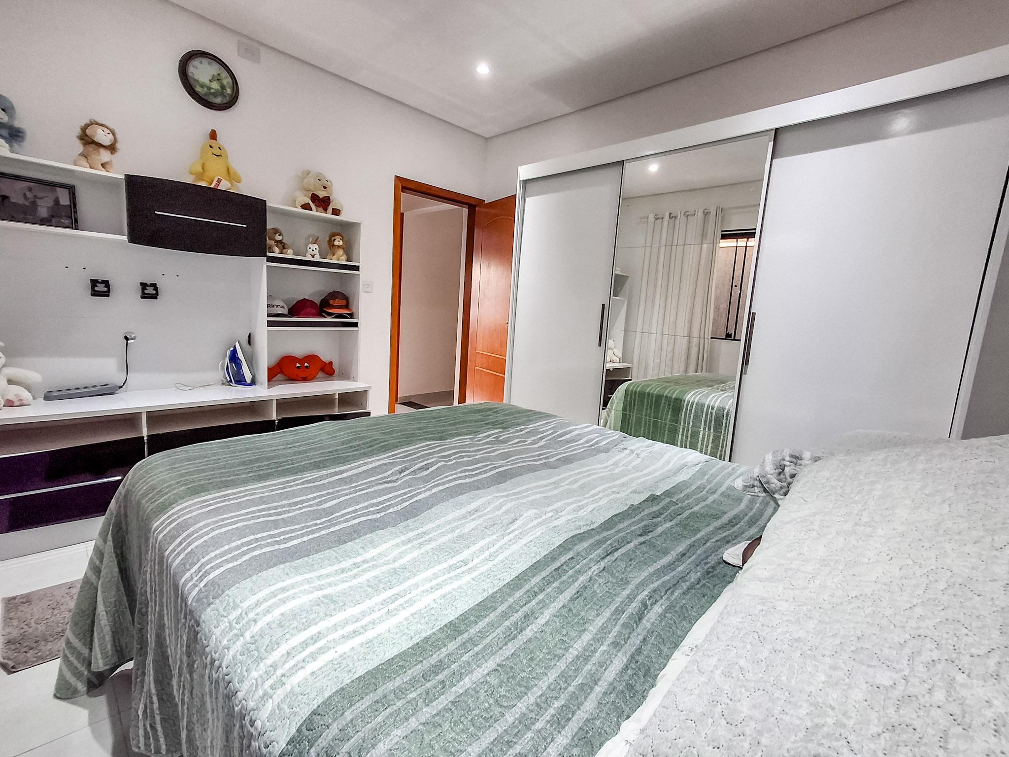 Condomínio em Vila Borghesi, SÃO ROQUE - Foto 27