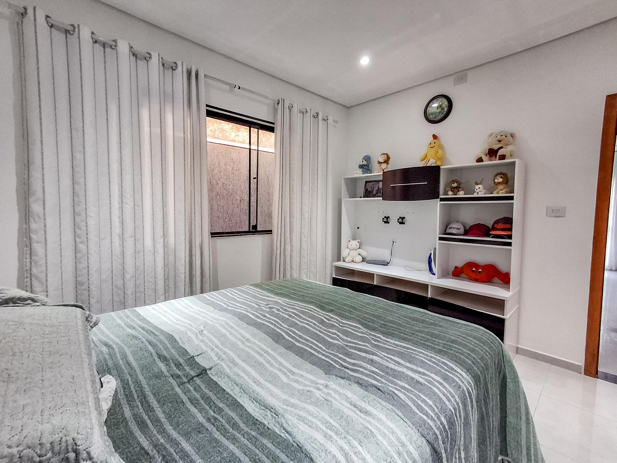 Condomínio em Vila Borghesi, SÃO ROQUE - Foto 29
