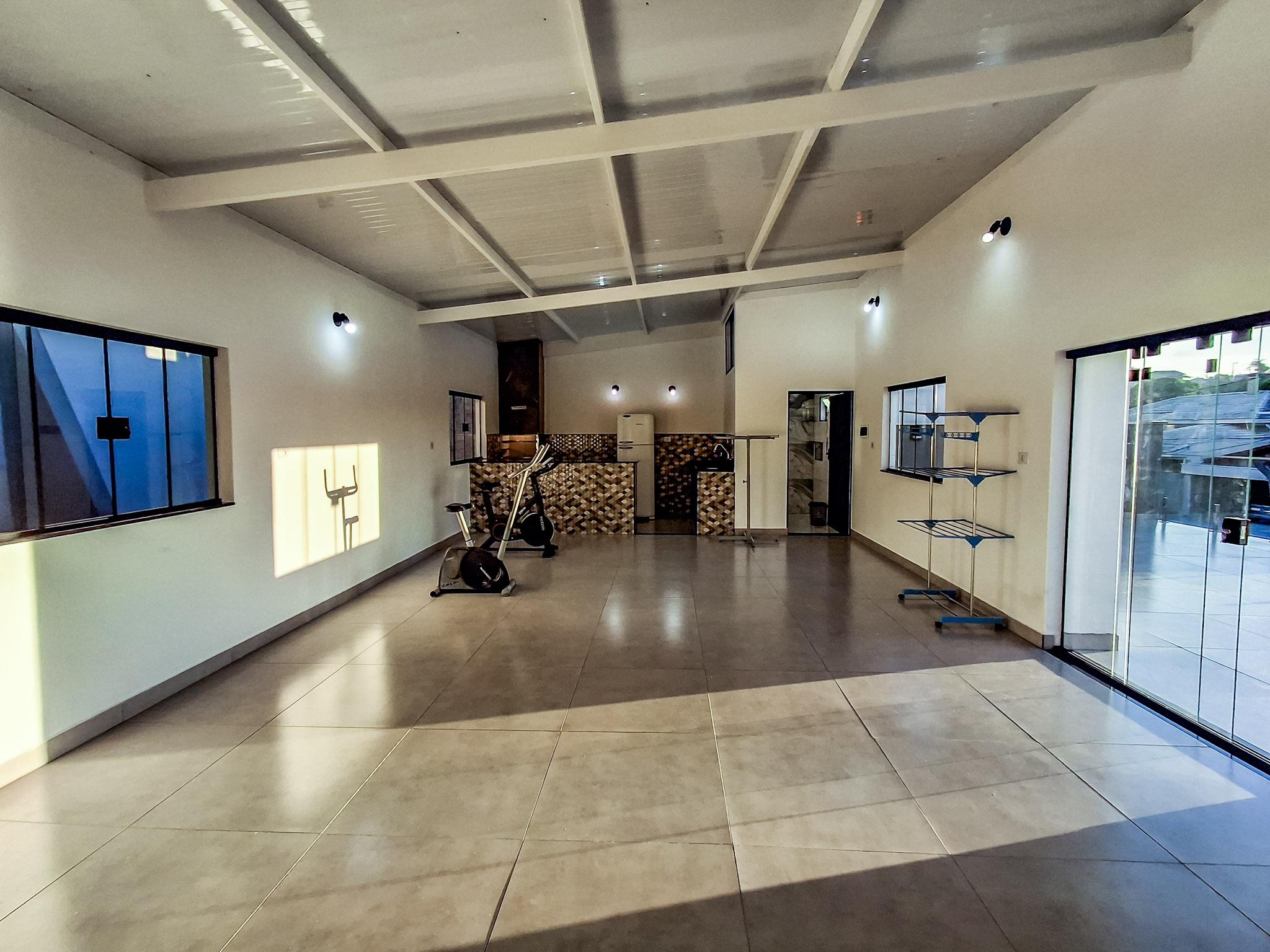 Condomínio em Vila Borghesi, SÃO ROQUE - Foto 43