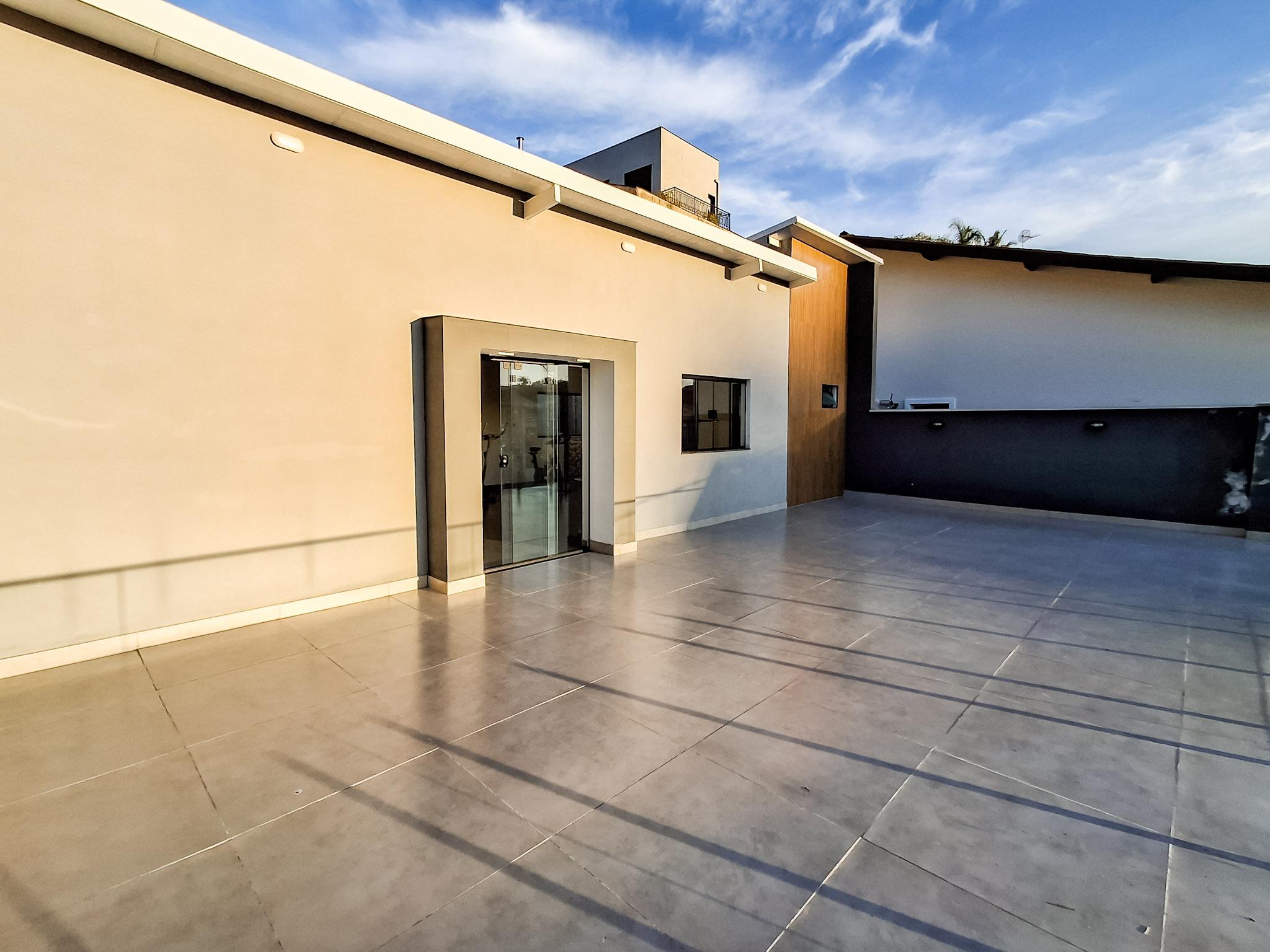 Condomínio em Vila Borghesi, SÃO ROQUE - Foto 53
