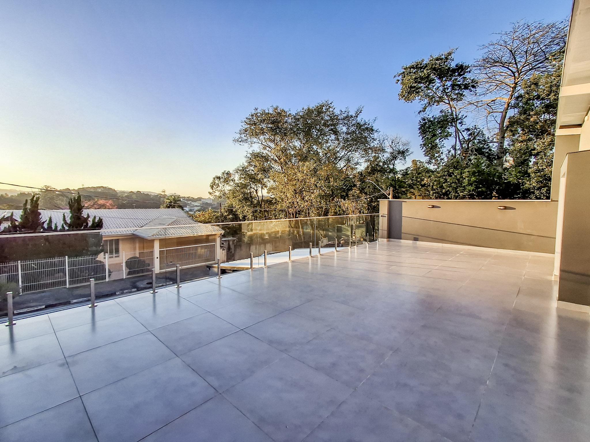 Condomínio em Vila Borghesi, SÃO ROQUE - Foto 57