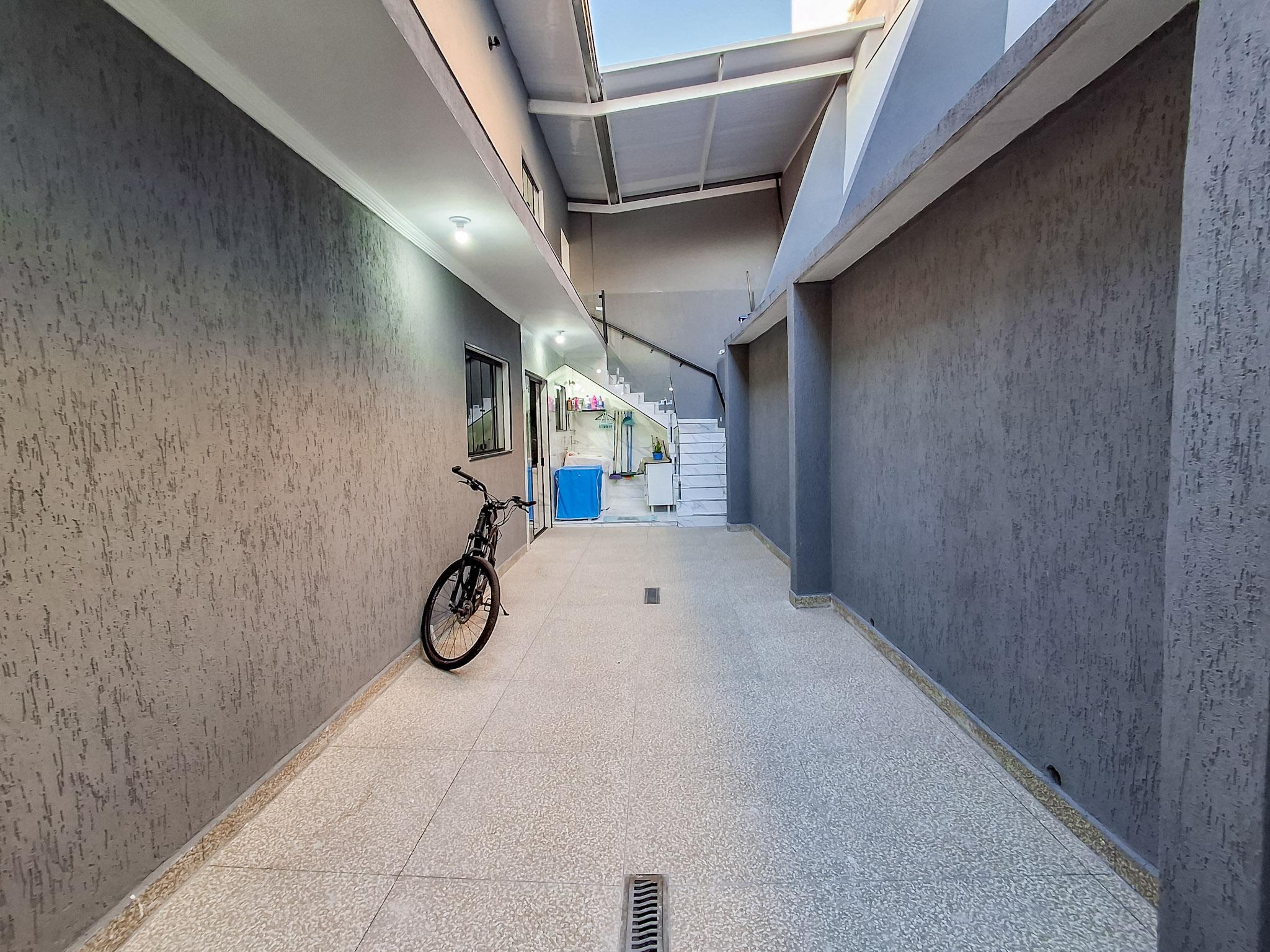 Condomínio em Vila Borghesi, SÃO ROQUE - Foto 65