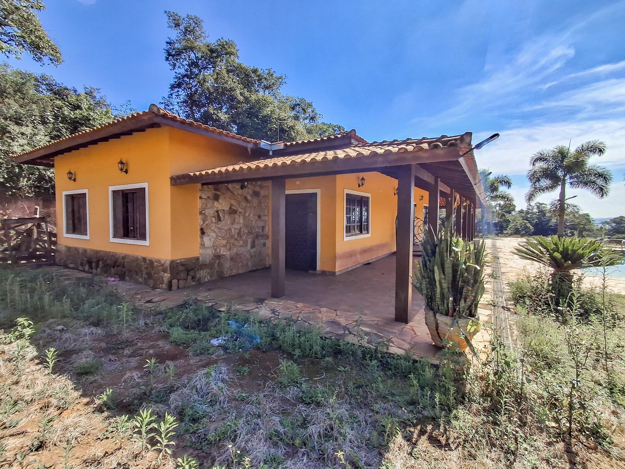 Sítio em Sorocamirim (Canguera), SÃO ROQUE - Foto 33