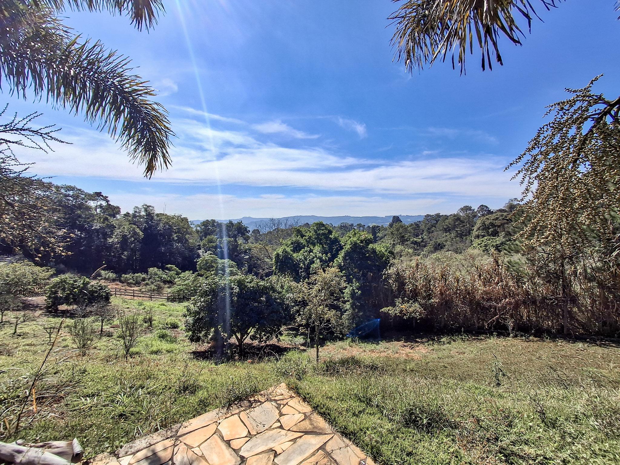 Sítio em Sorocamirim (Canguera), SÃO ROQUE - Foto 37